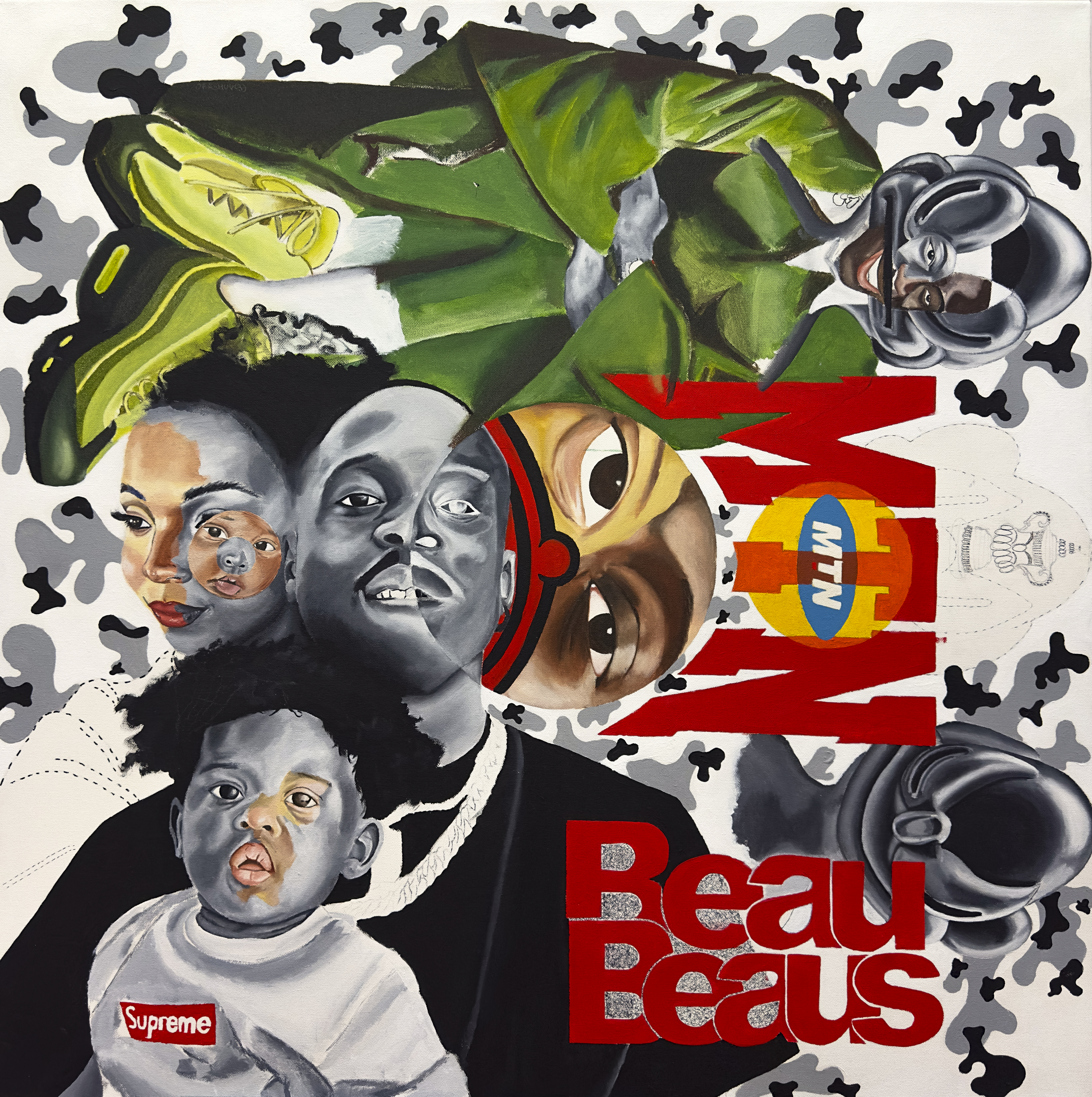 Slawn[LUJ]trait (2024)