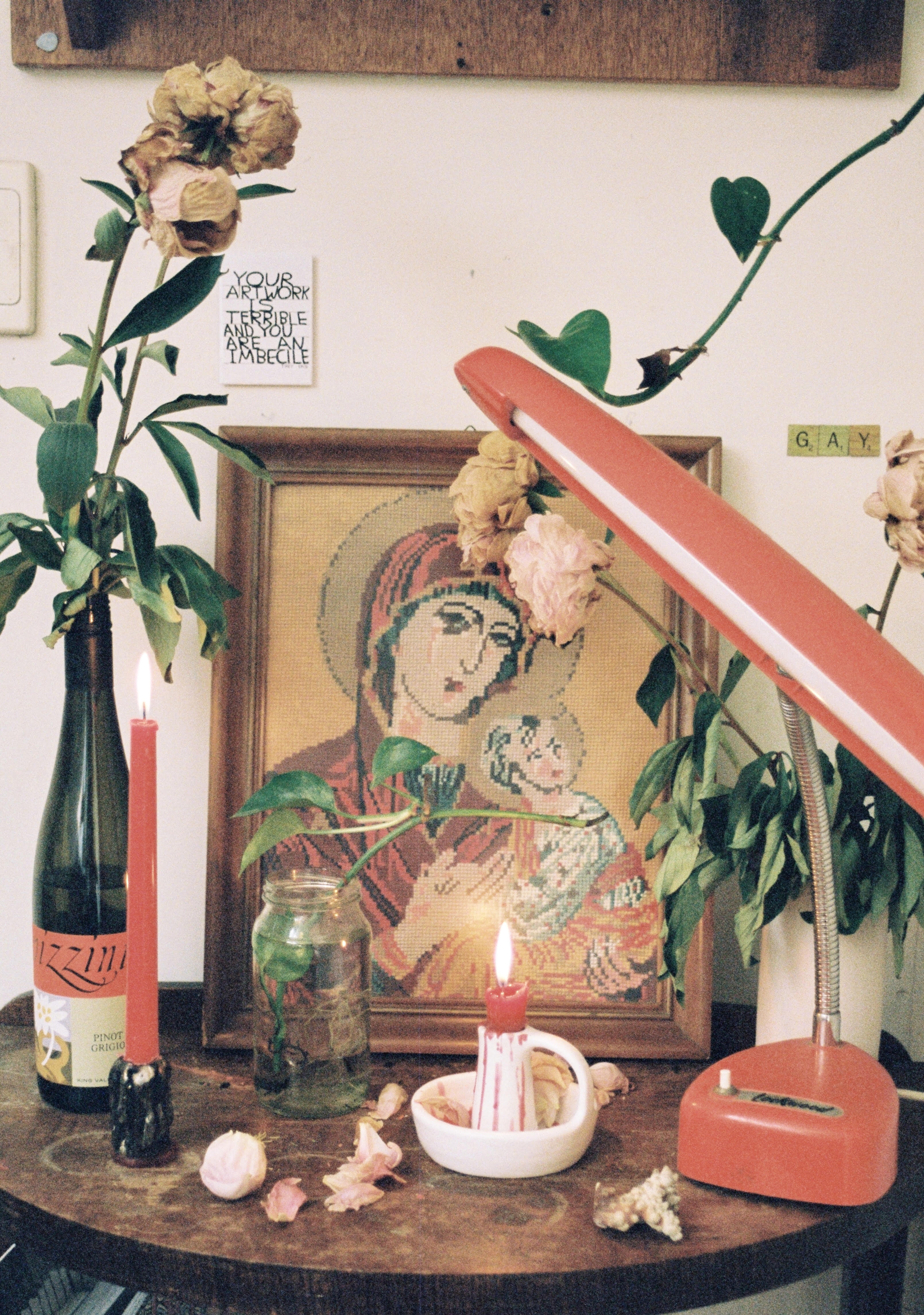 Photo by Isabella Ford, 2021