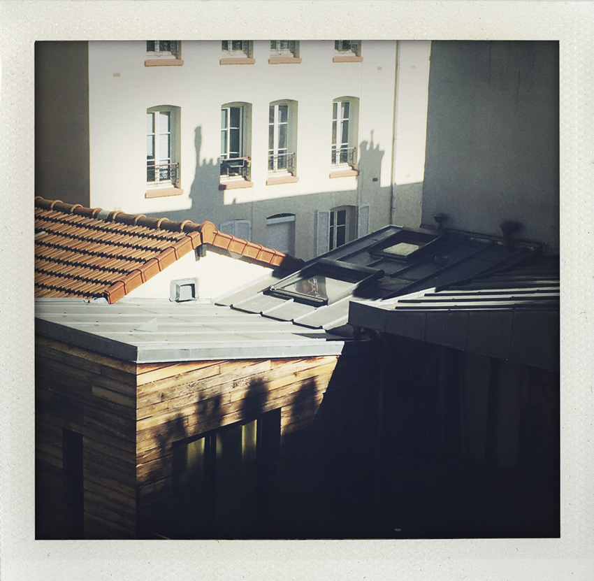 5 Avril 2020 Équilibre précaire