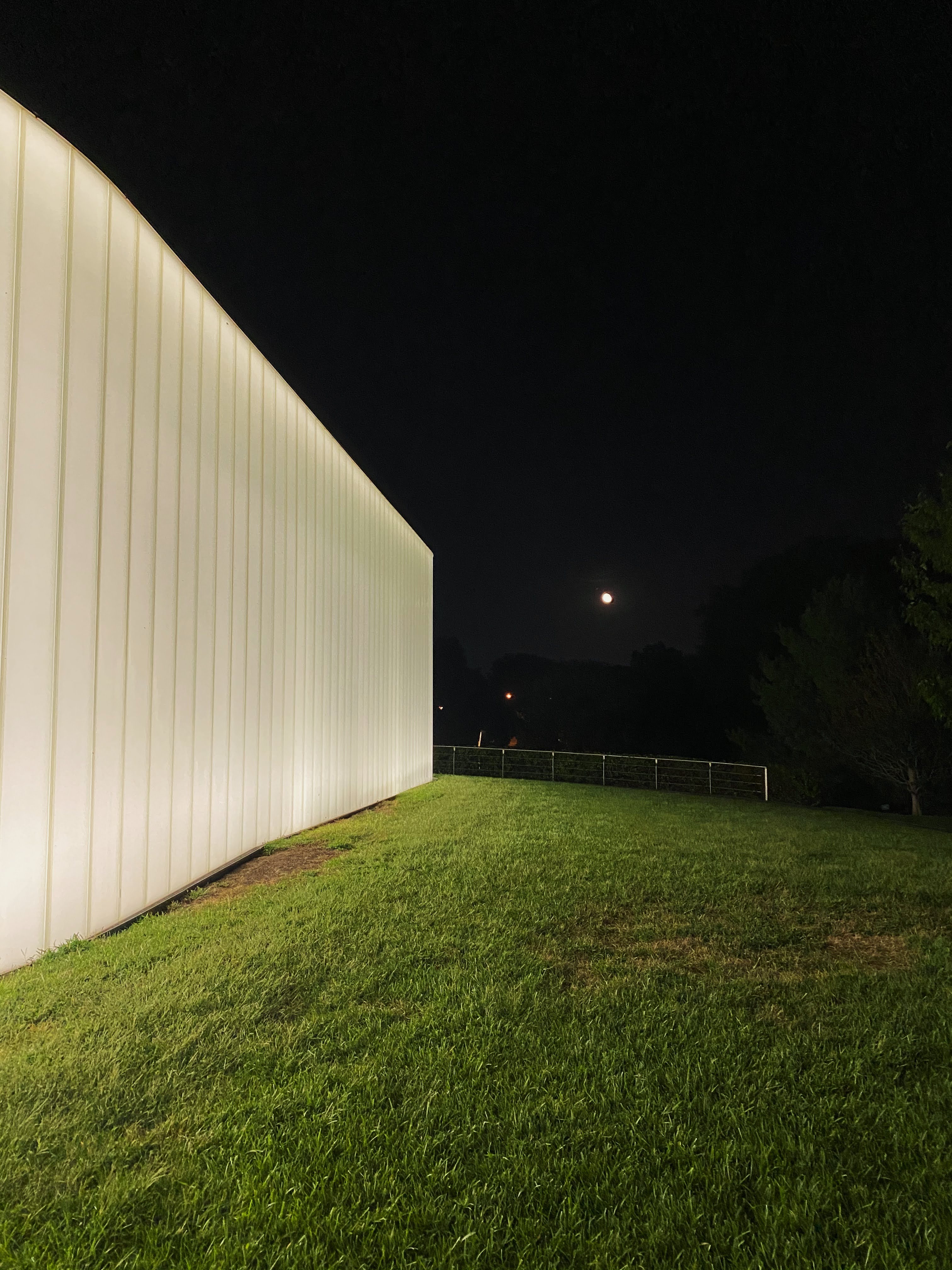 2020 Nelson Atkins Museum