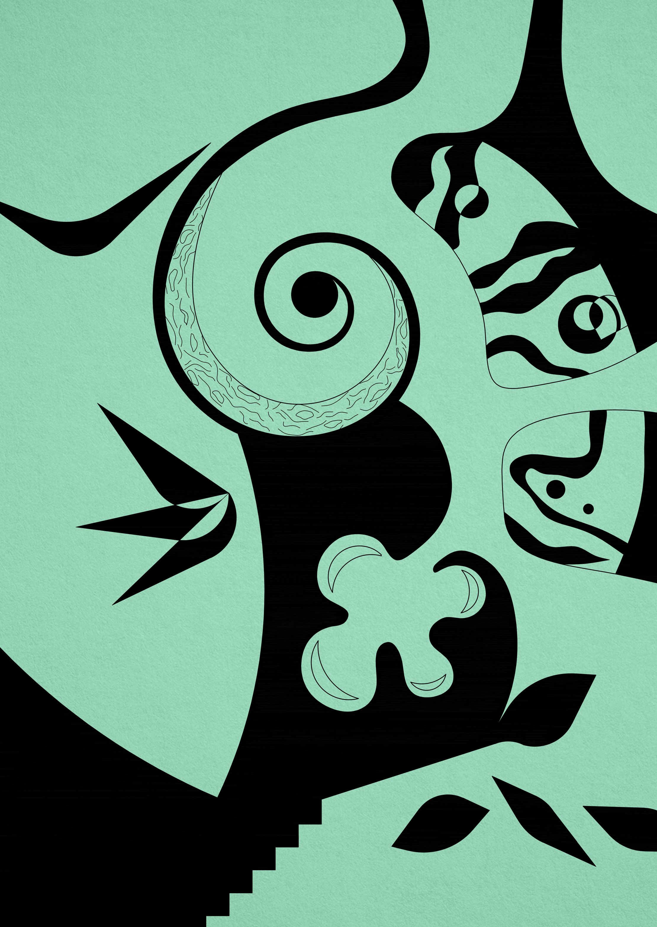 casa nautilus  more︎