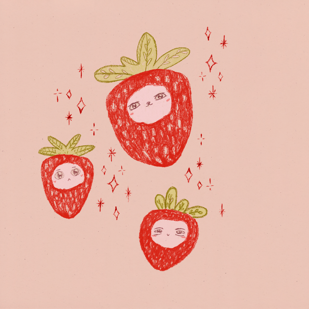 Strawberry Day