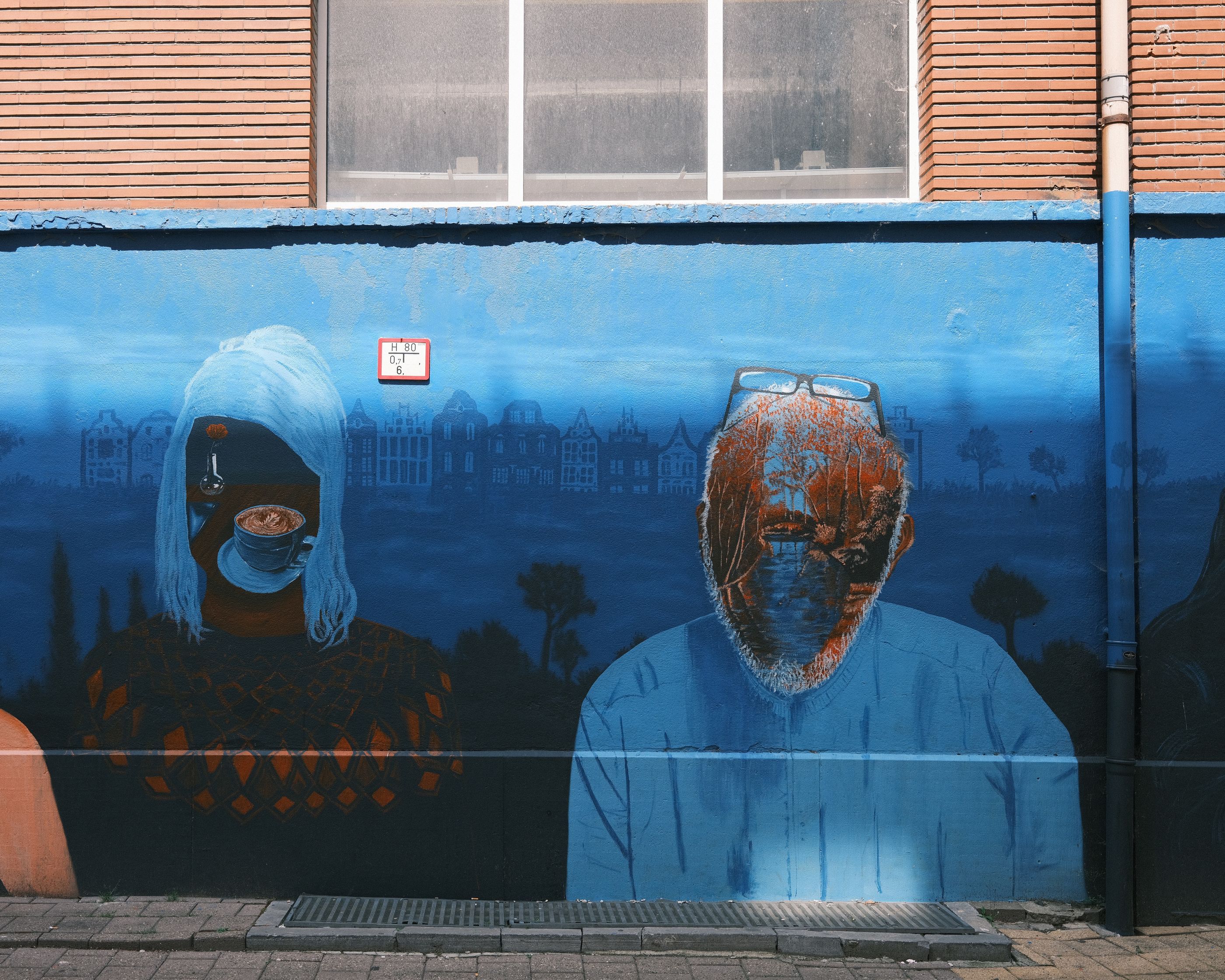 Mechelen, 2023