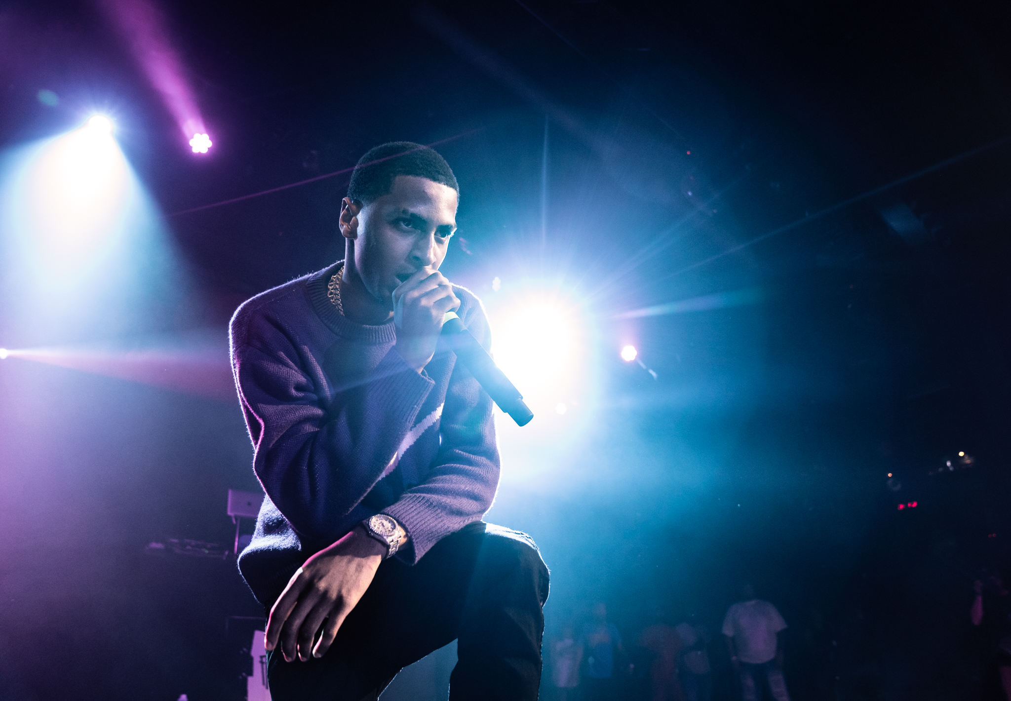 Comethazine  Tom Zhang  @zomothy