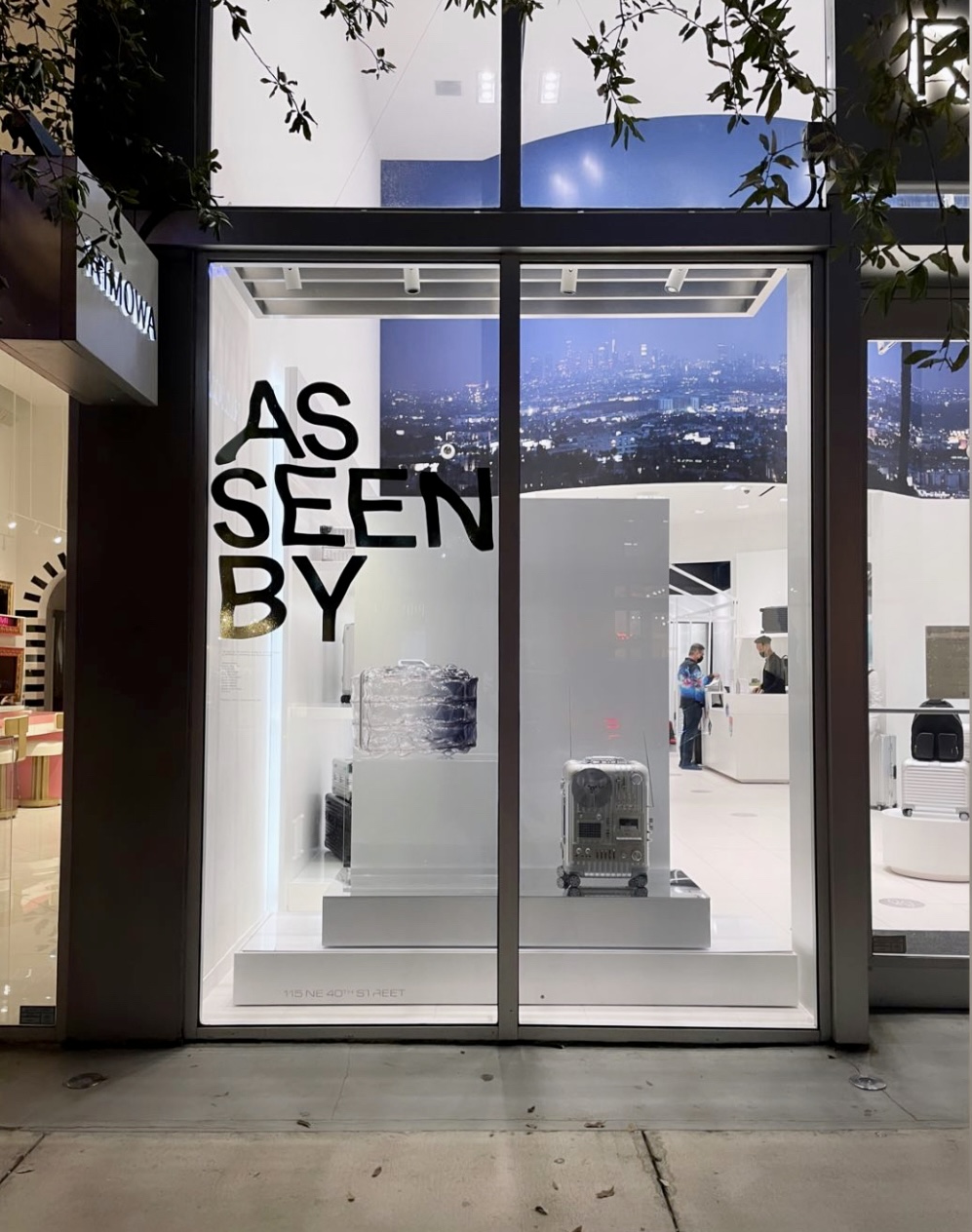 Design District _ Miami