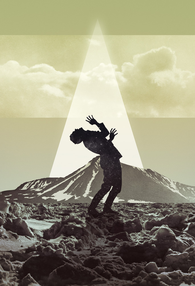 Considering the Universe