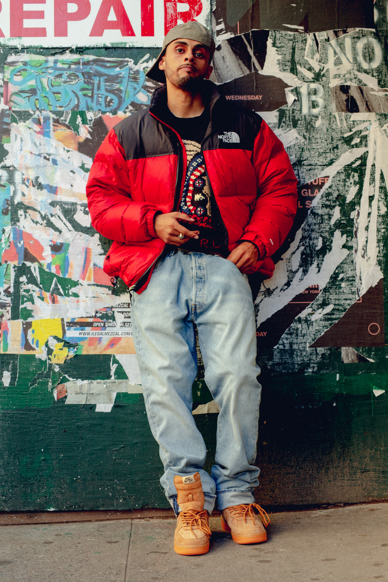 NIKE AF1 _ SNEAKERSNSTUFF