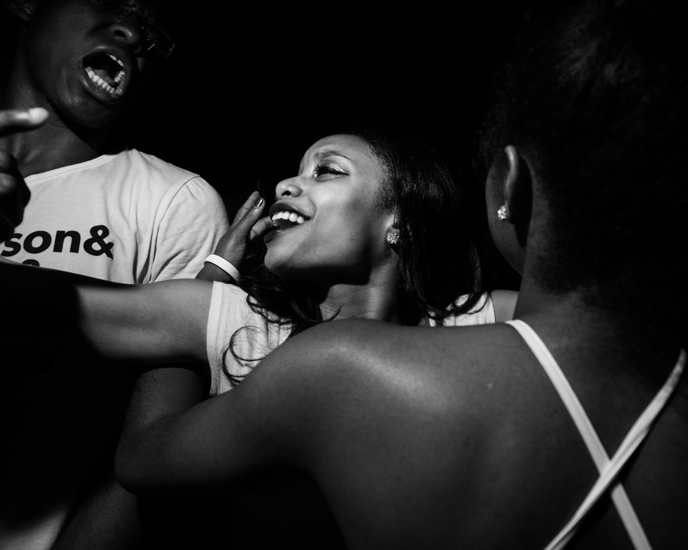 On Representation and ResponsibilitySasha Phyars-Burgess & Juan Madrid in conversation