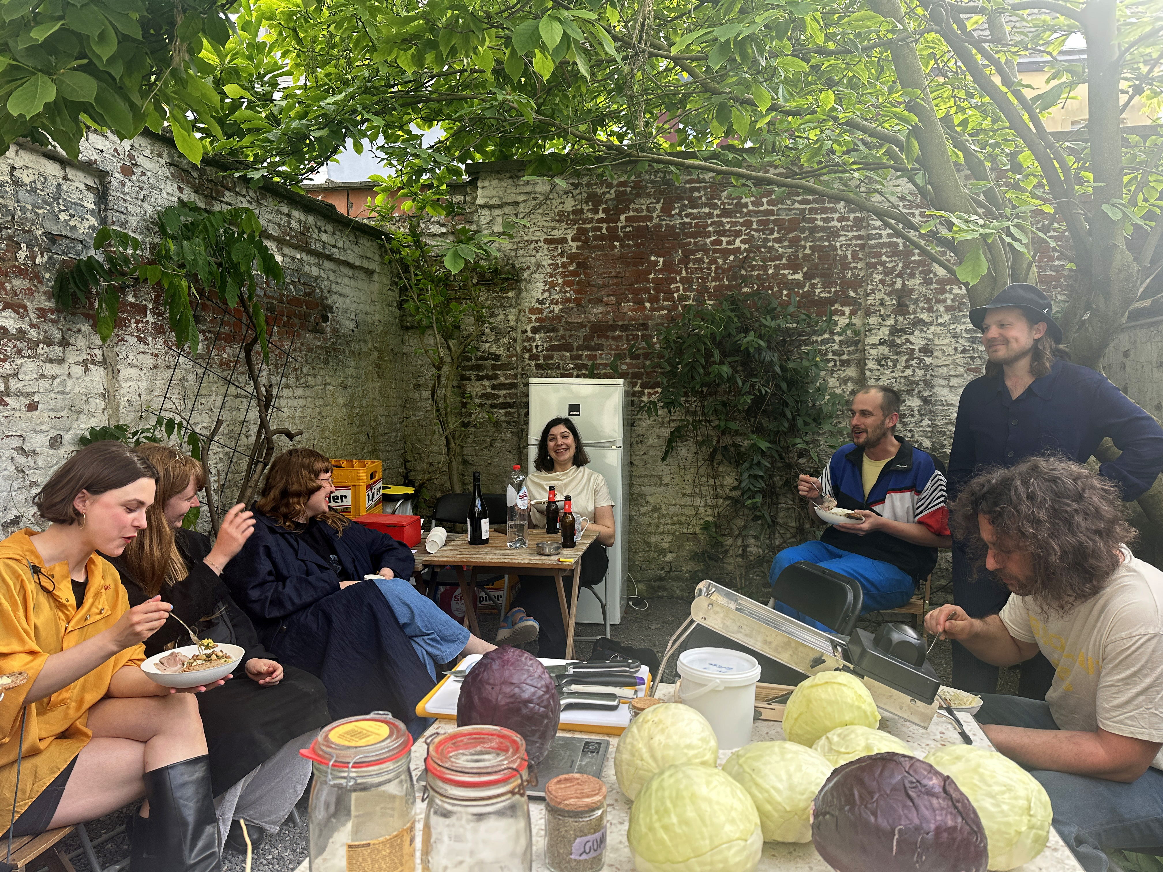 P|cture by Ria Pacquée