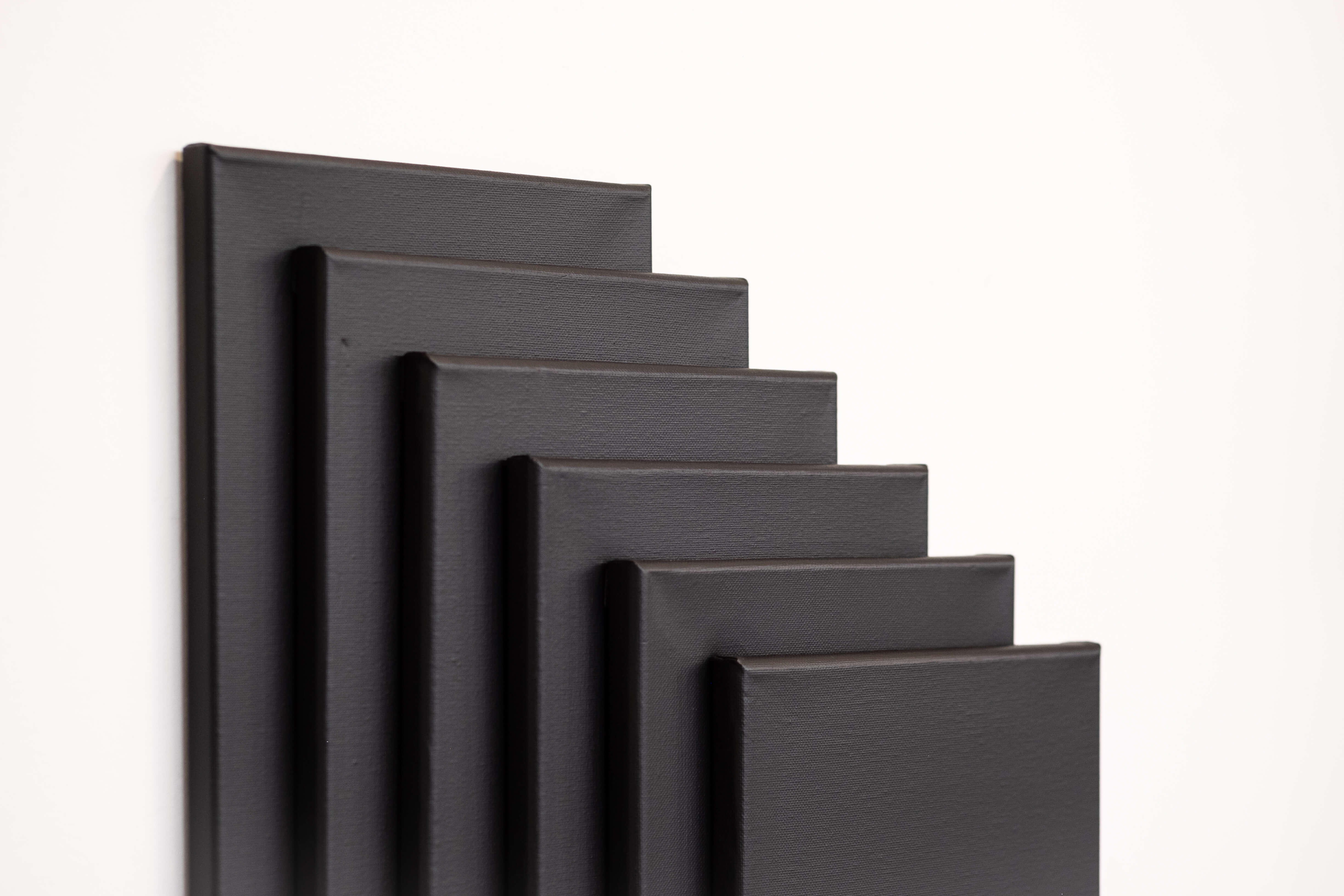 Units 31-36, 2020 (detail)