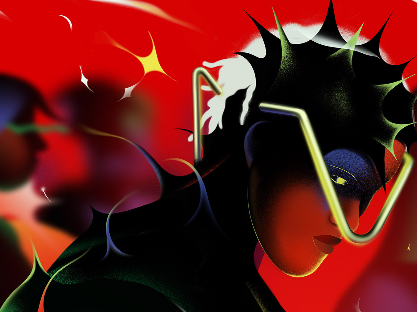 Wired - The Future of Reality