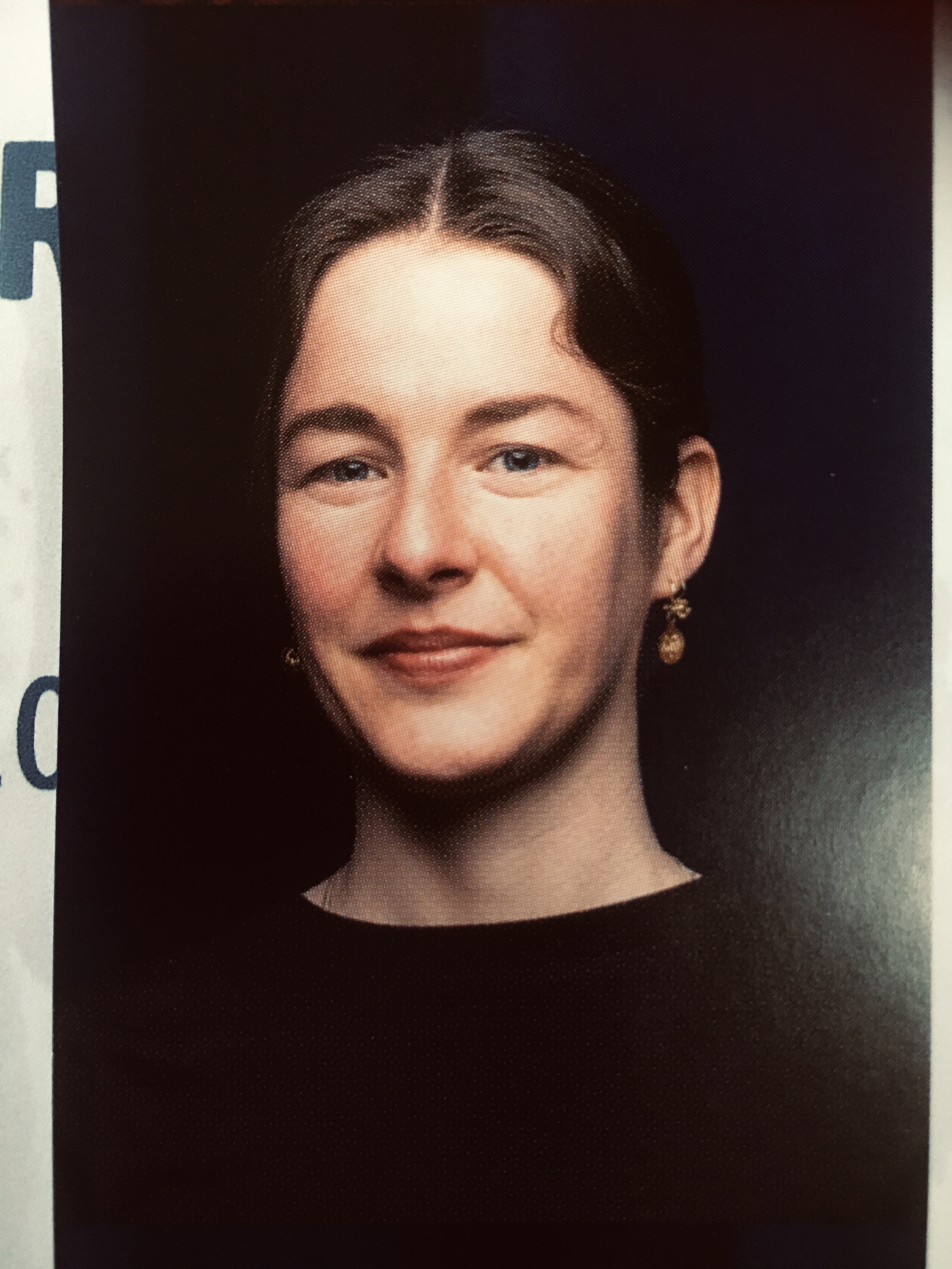 foto Viorica Cernica