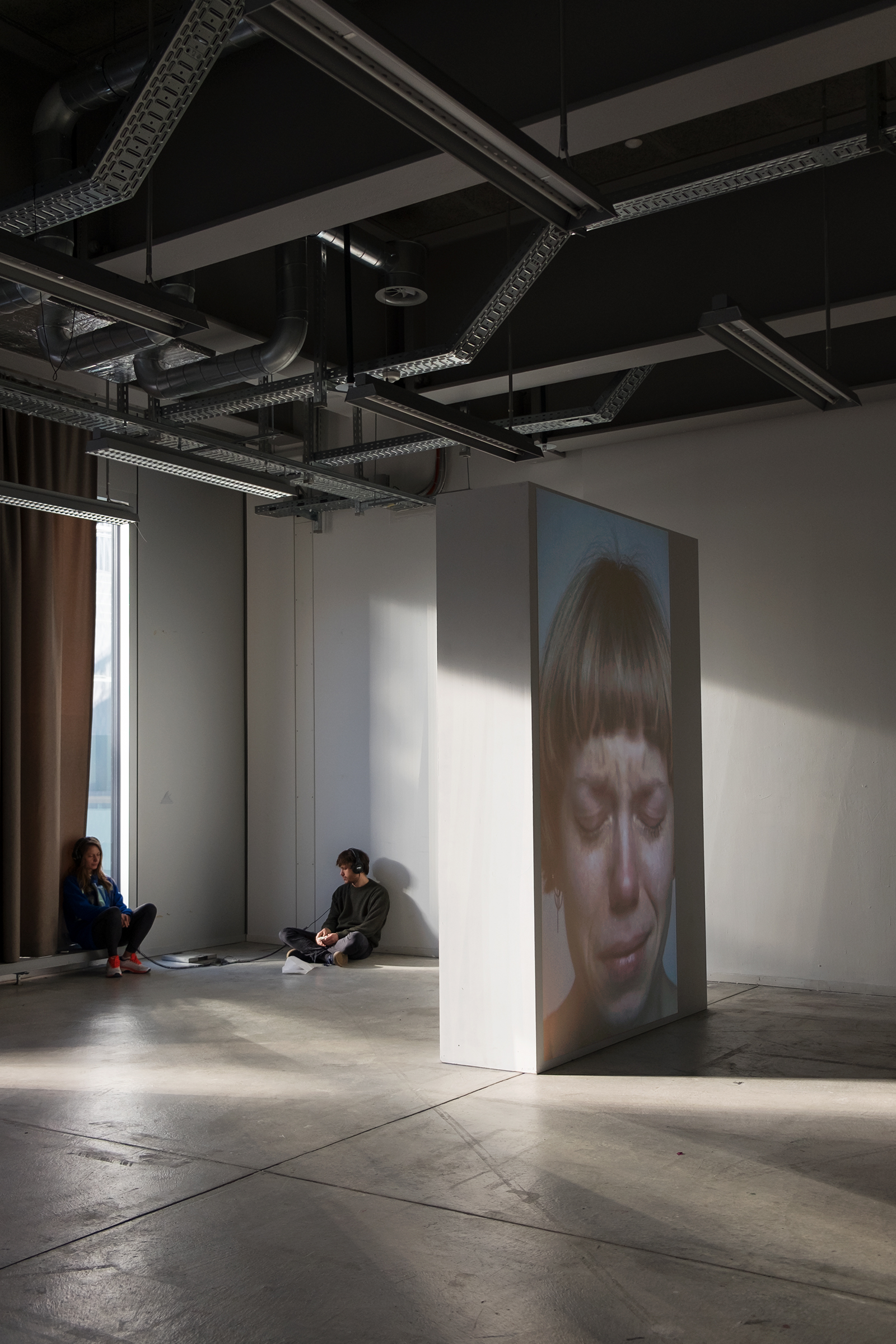 when we shatter we matter