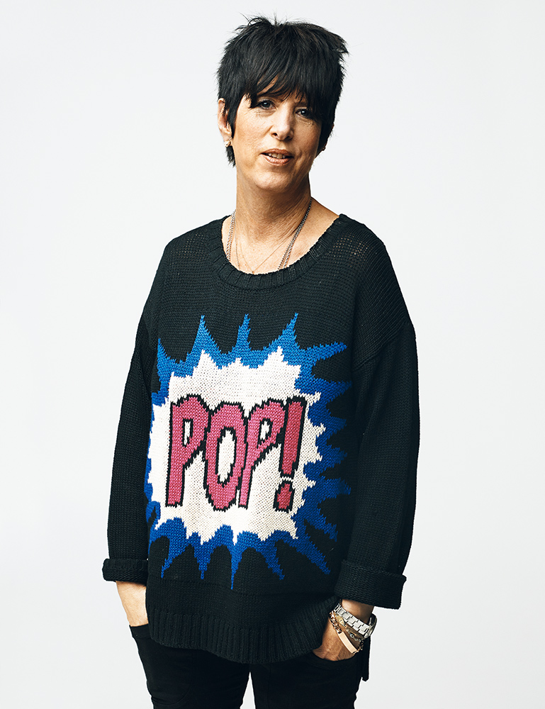 Diane Warren