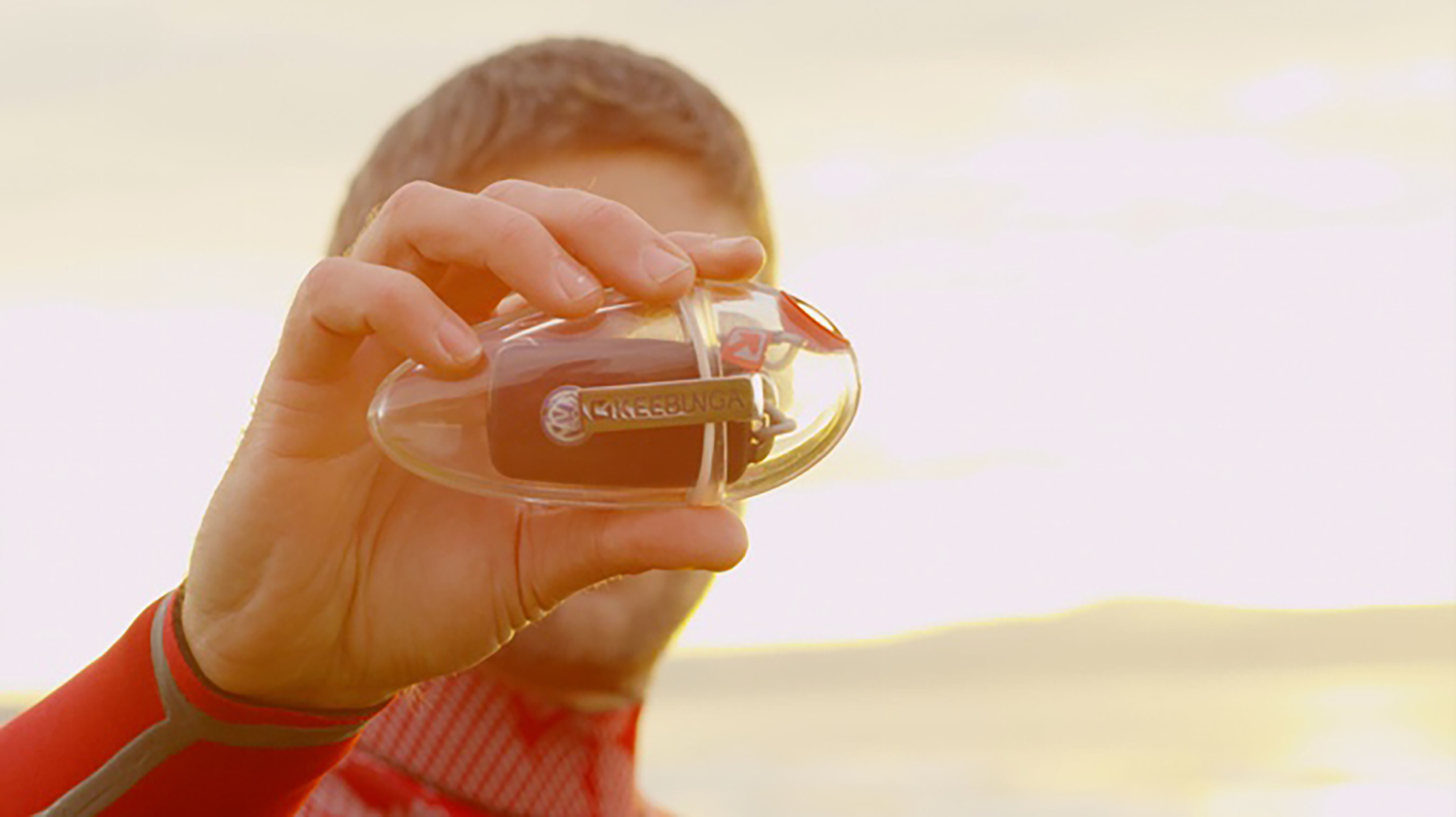 Keebunga. Consultancy. 2015.