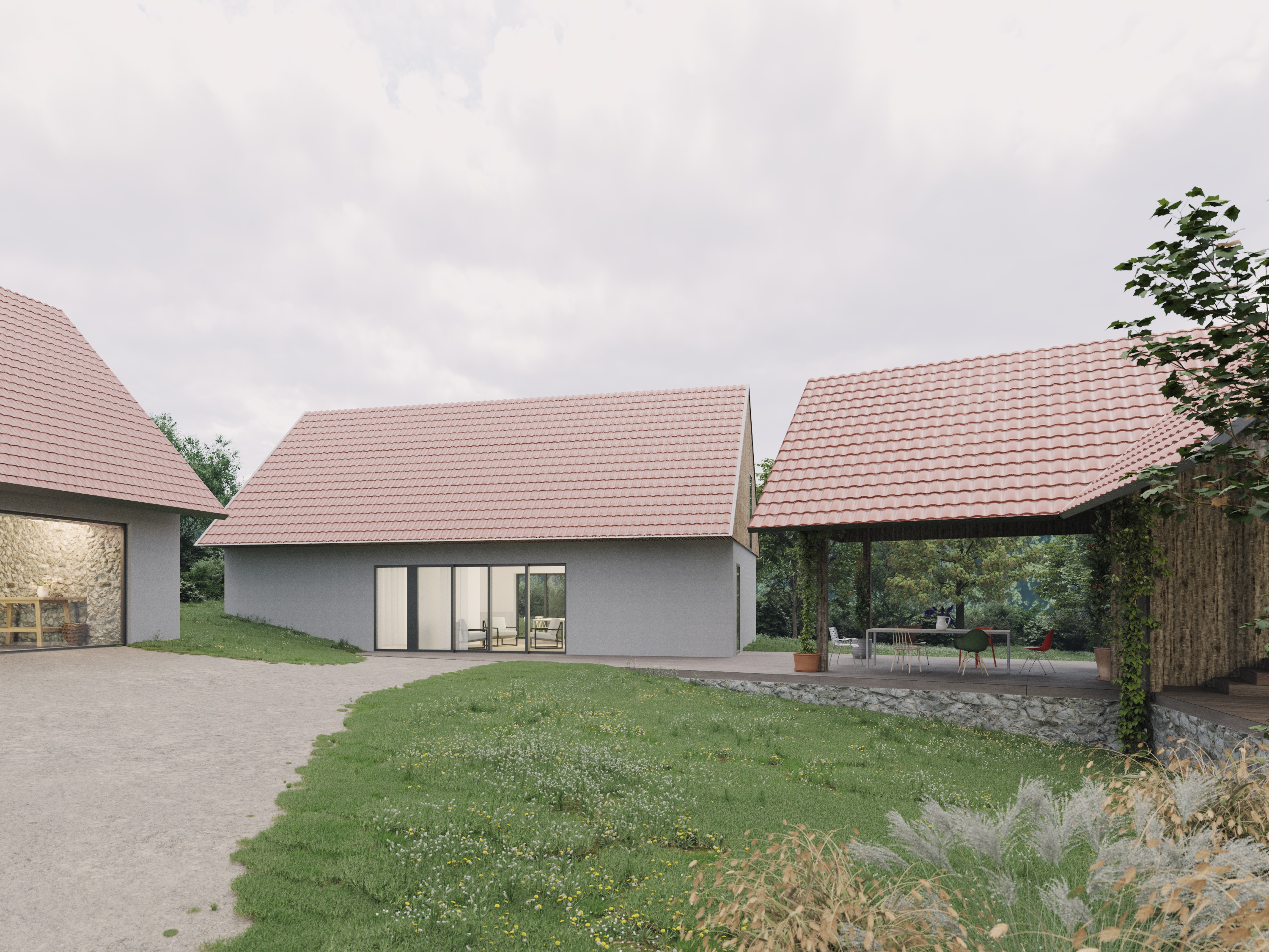 VESNICK&Aacute; USEDLOST