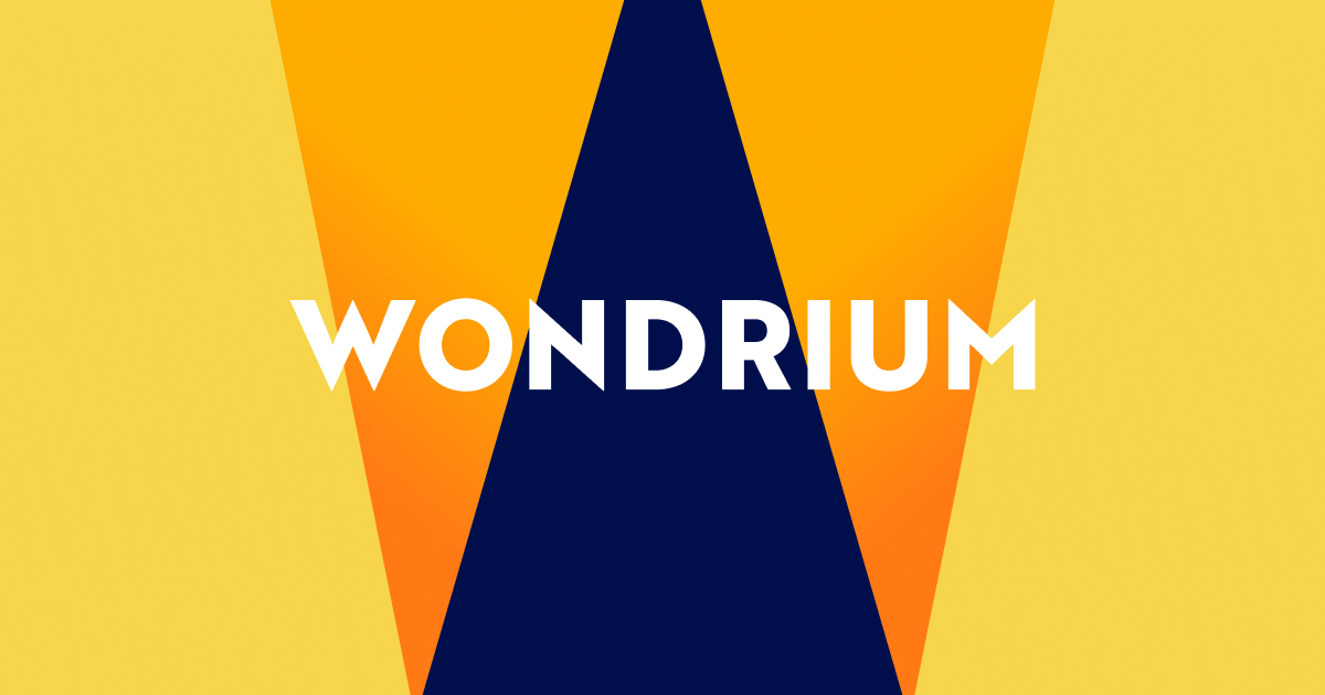 Wondrium 