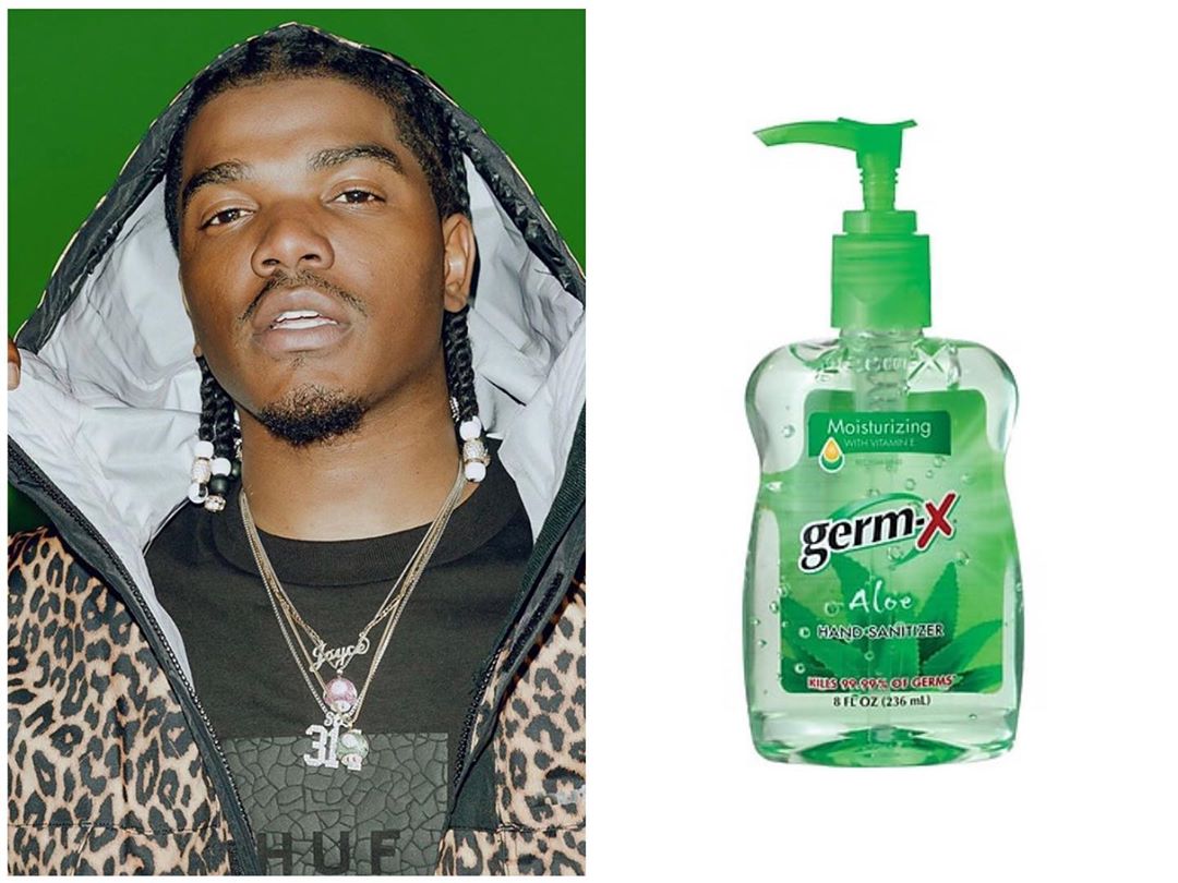 ig: stevelacyslacefront