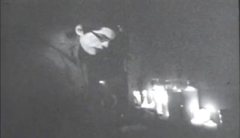 David: Pt. II (2014)