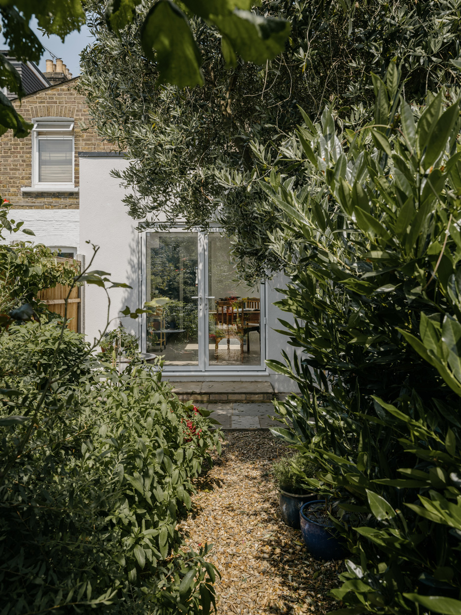 Brunswick Street, Walthamstow, Photography by James Retief