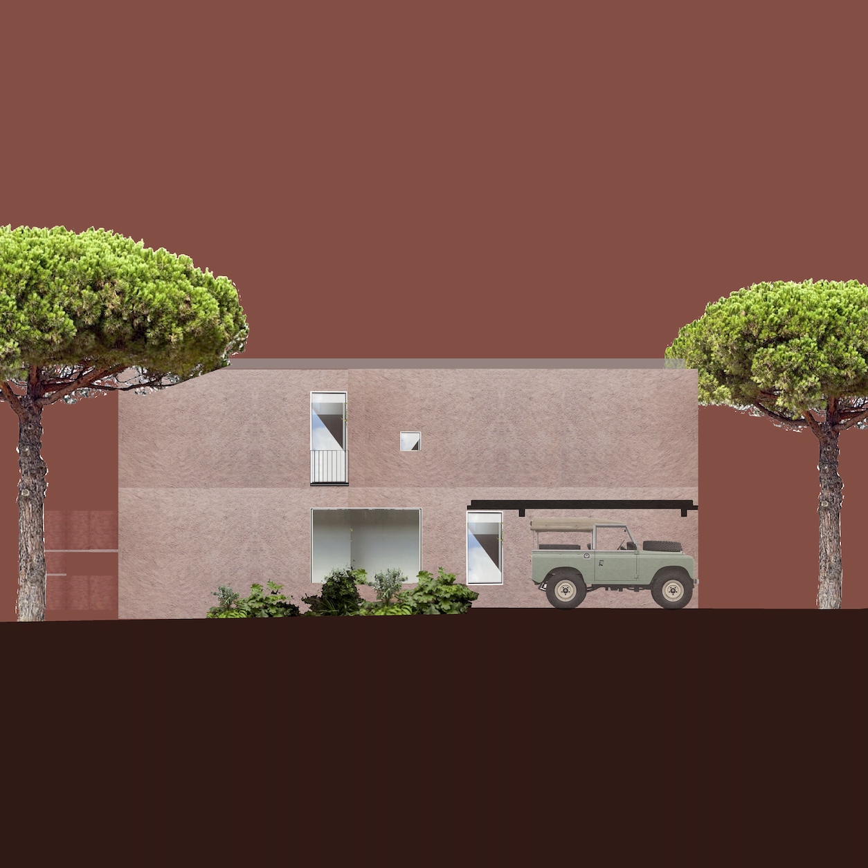 madalena residences, vn gaia