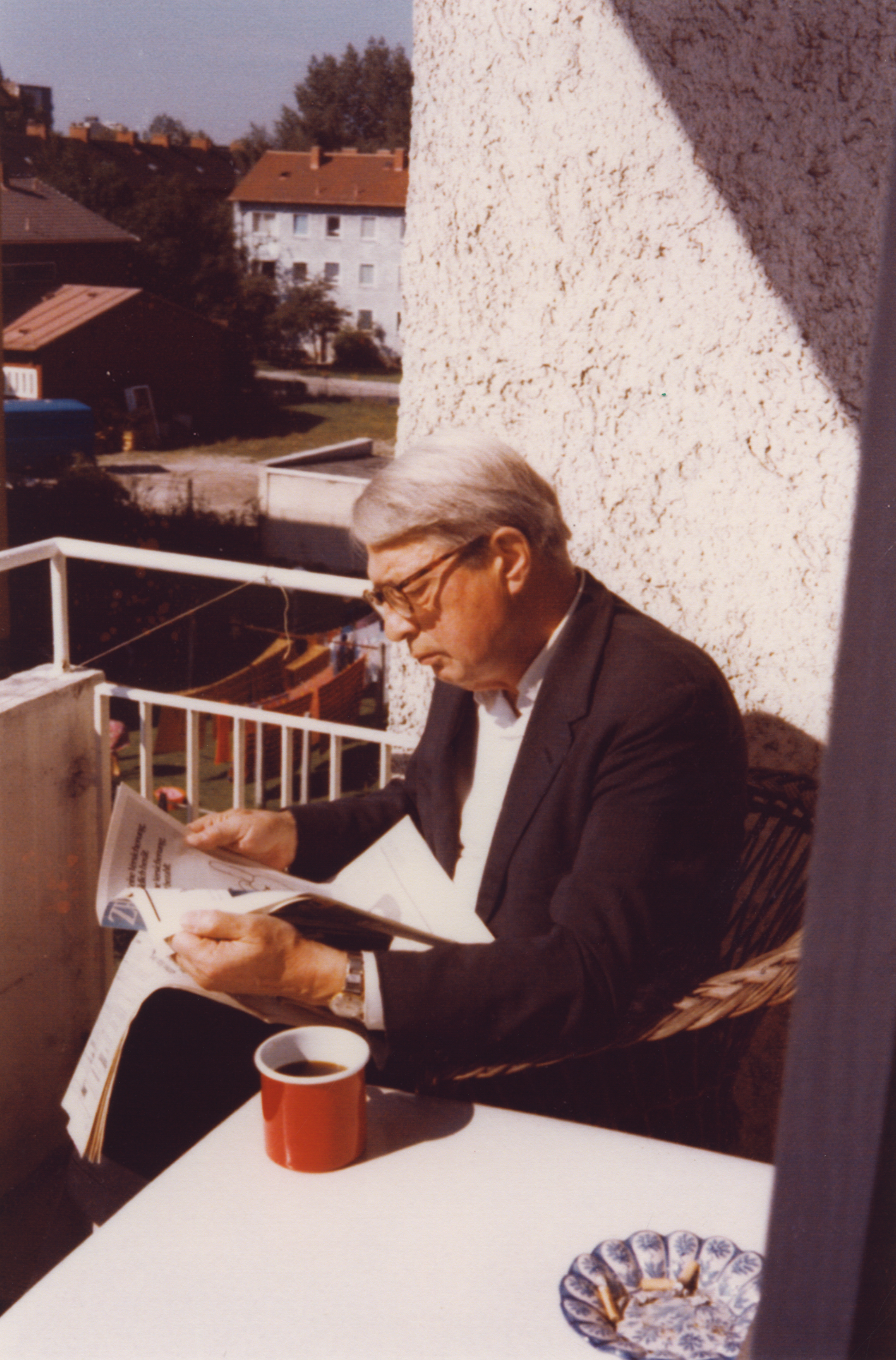 Wolfgang Sauerlander