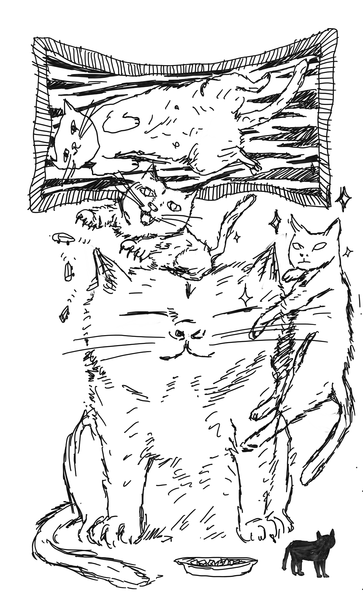 후쿠미_HUKUMI_digital drawing_2021