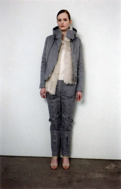 Helmut Lang- Autumn/Winter 1999 - ARCHIVED