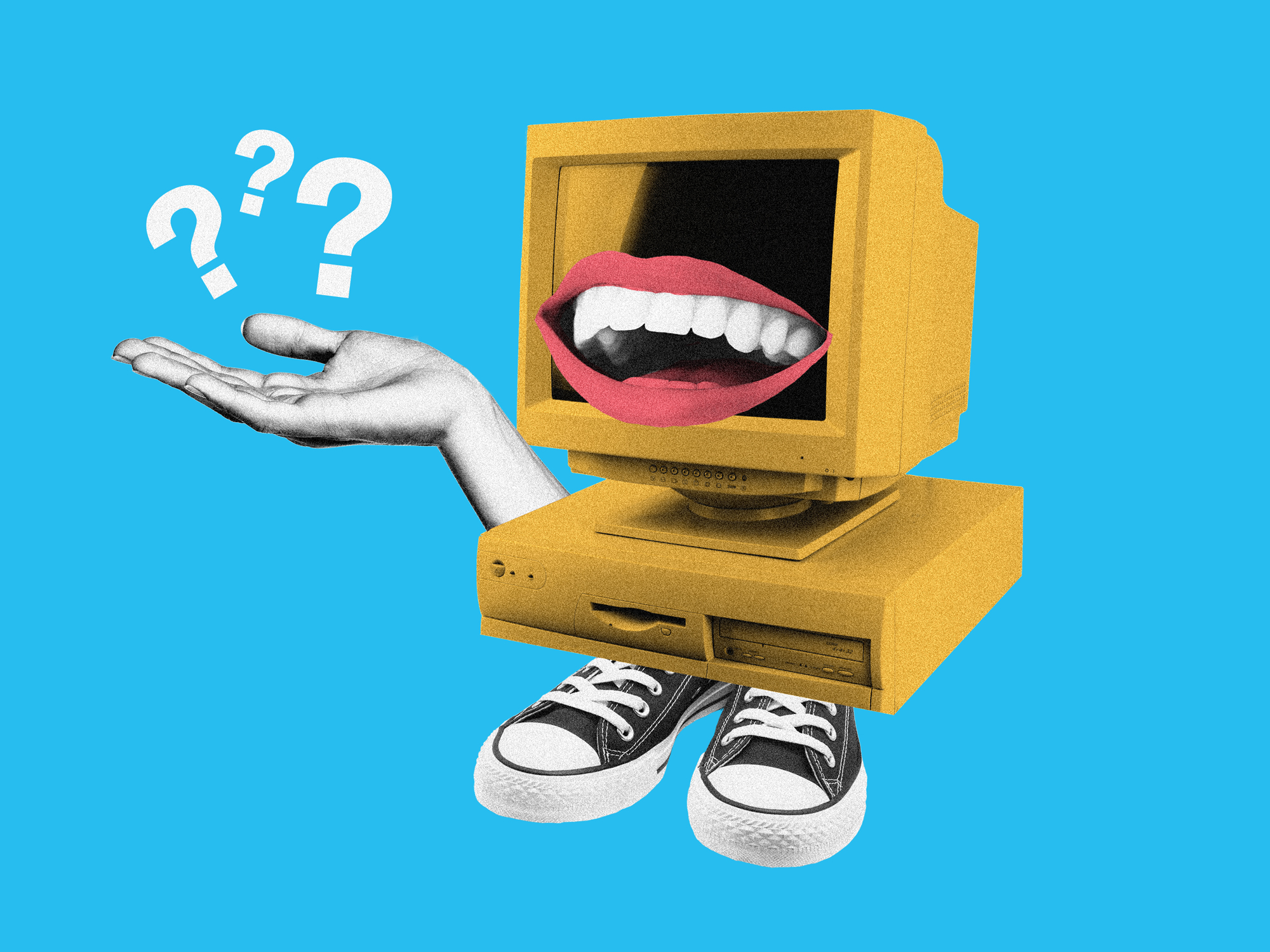 Funny AI Neural Networks