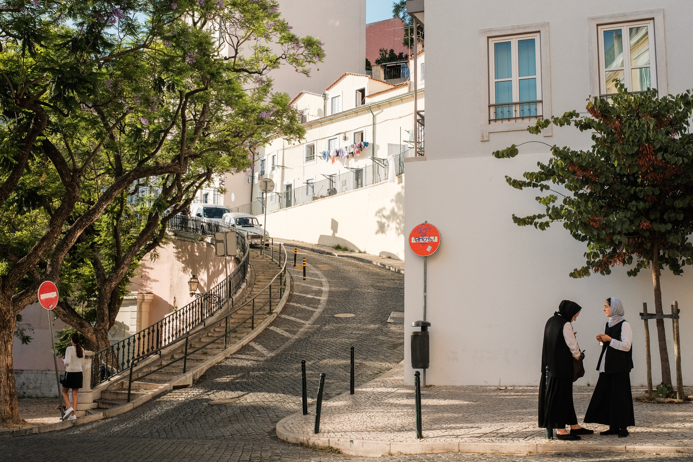 Lisboa, july 2019.