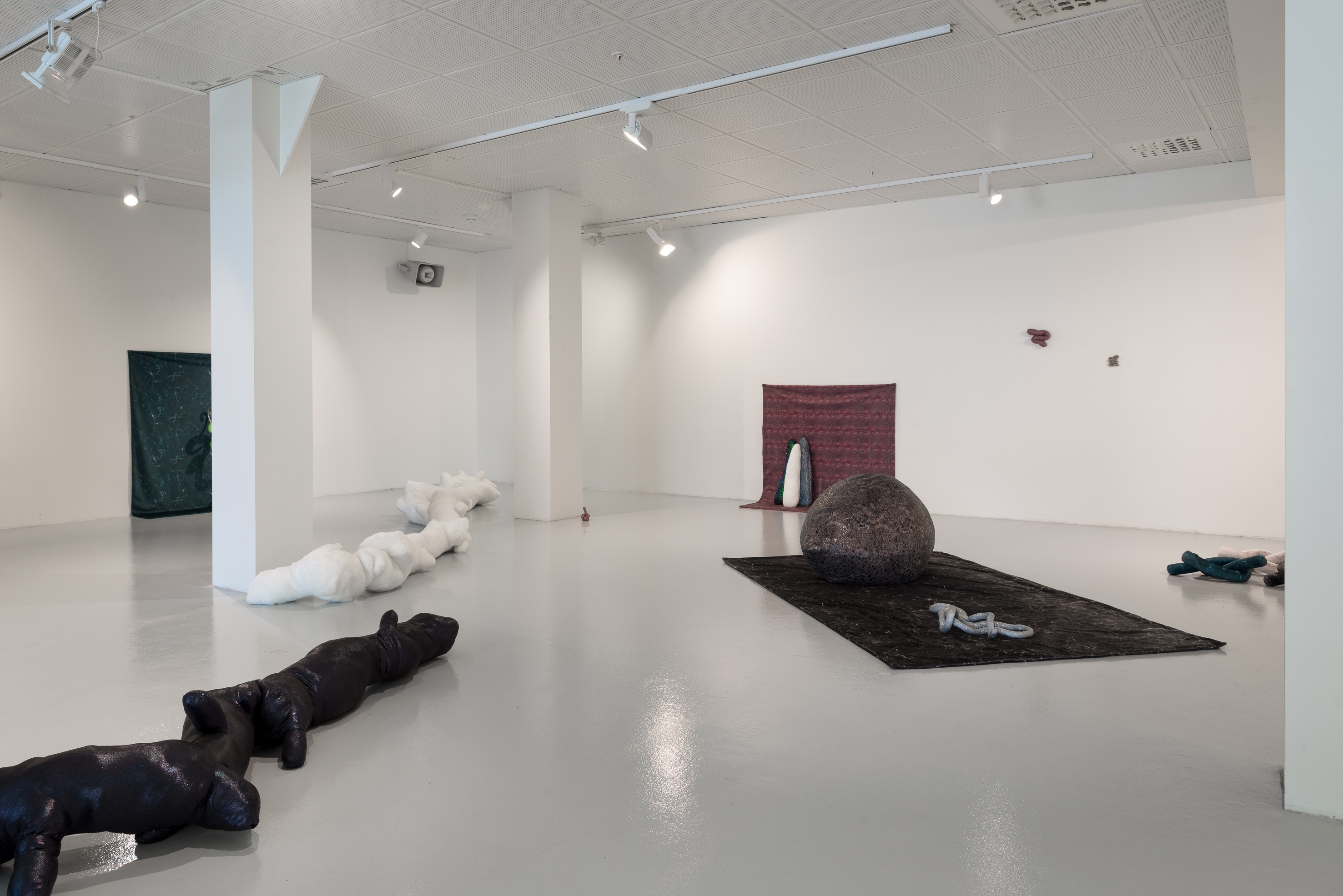 Overview - Room II