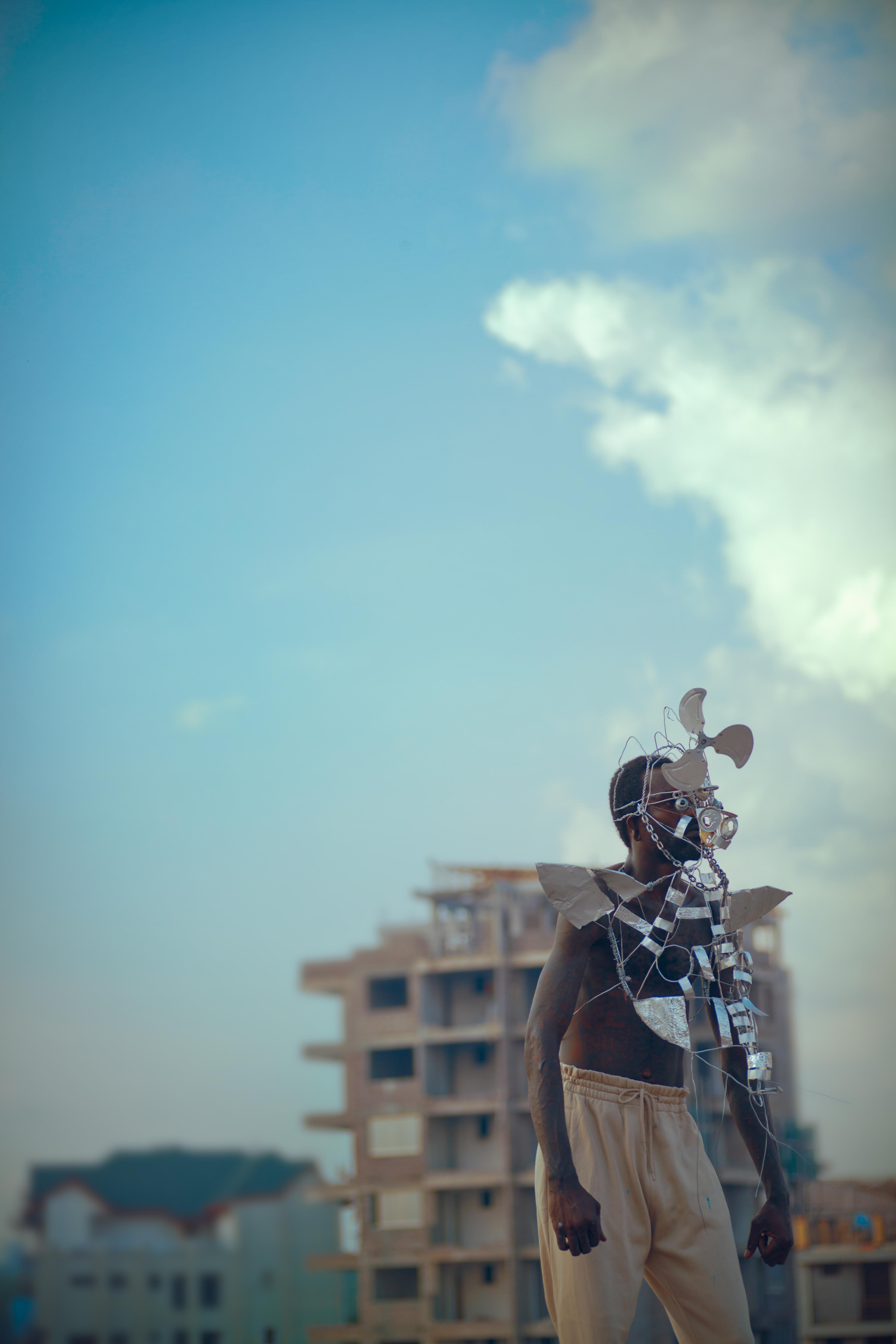 “The Rise Of”︎ ASK FOR PRICE