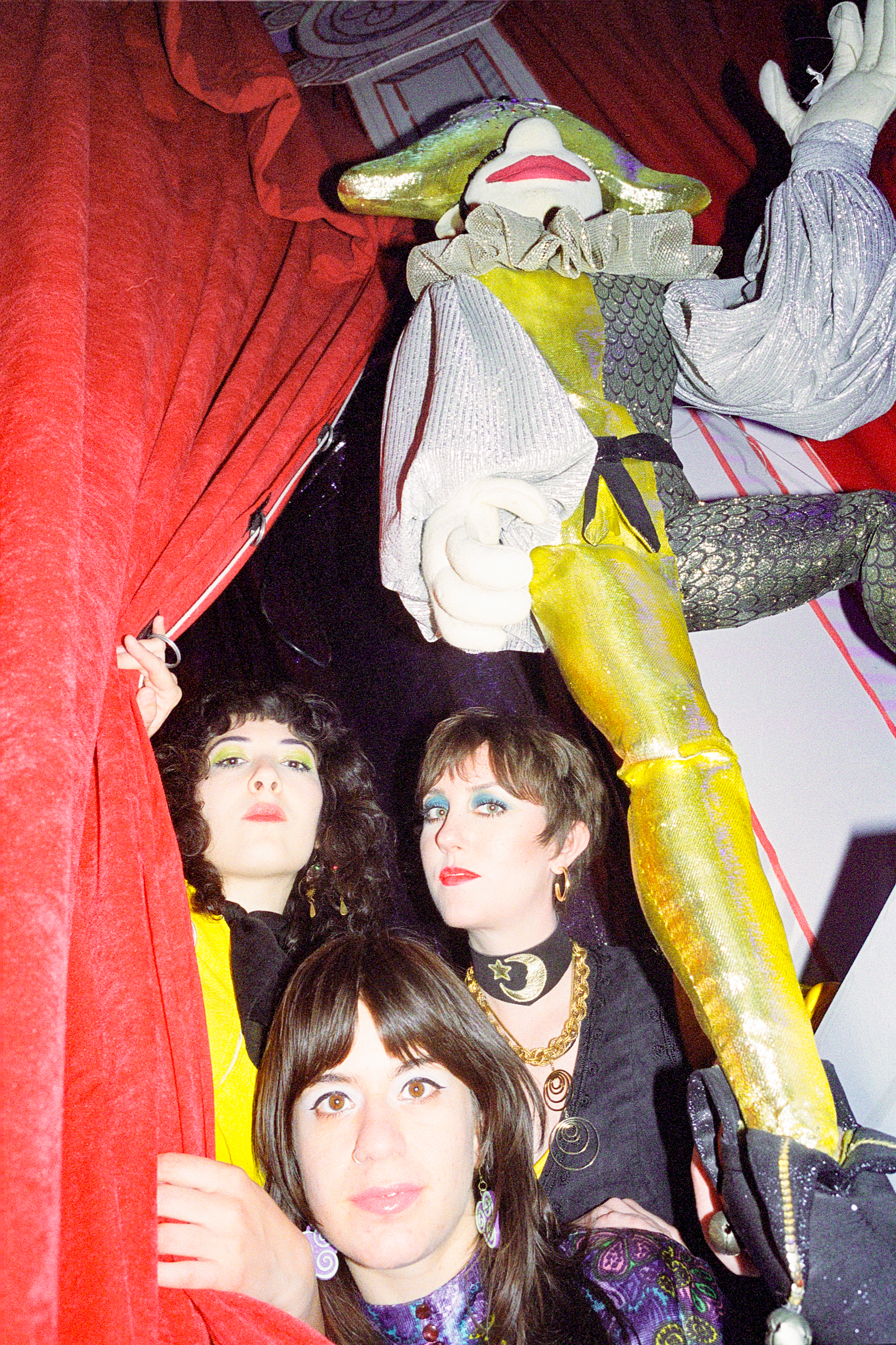 SHADOW SHOW, Los Angeles, CA 2024