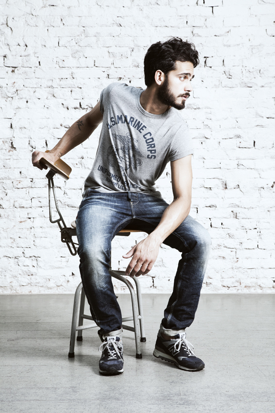 Chasin' Read Thread - Summer Collection