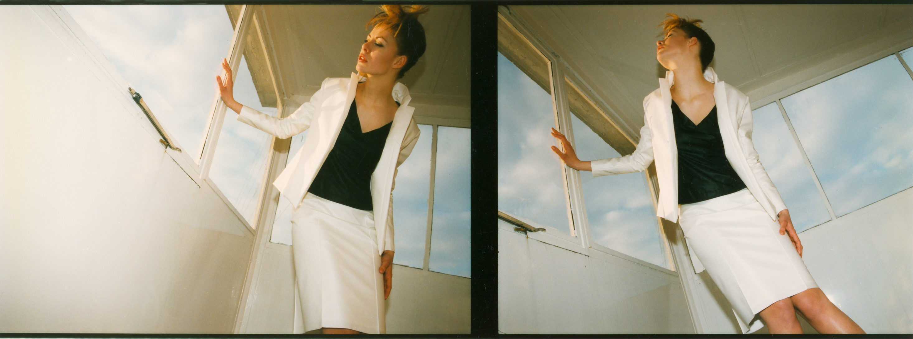 photography: Marion Driessen / Model: Viviane