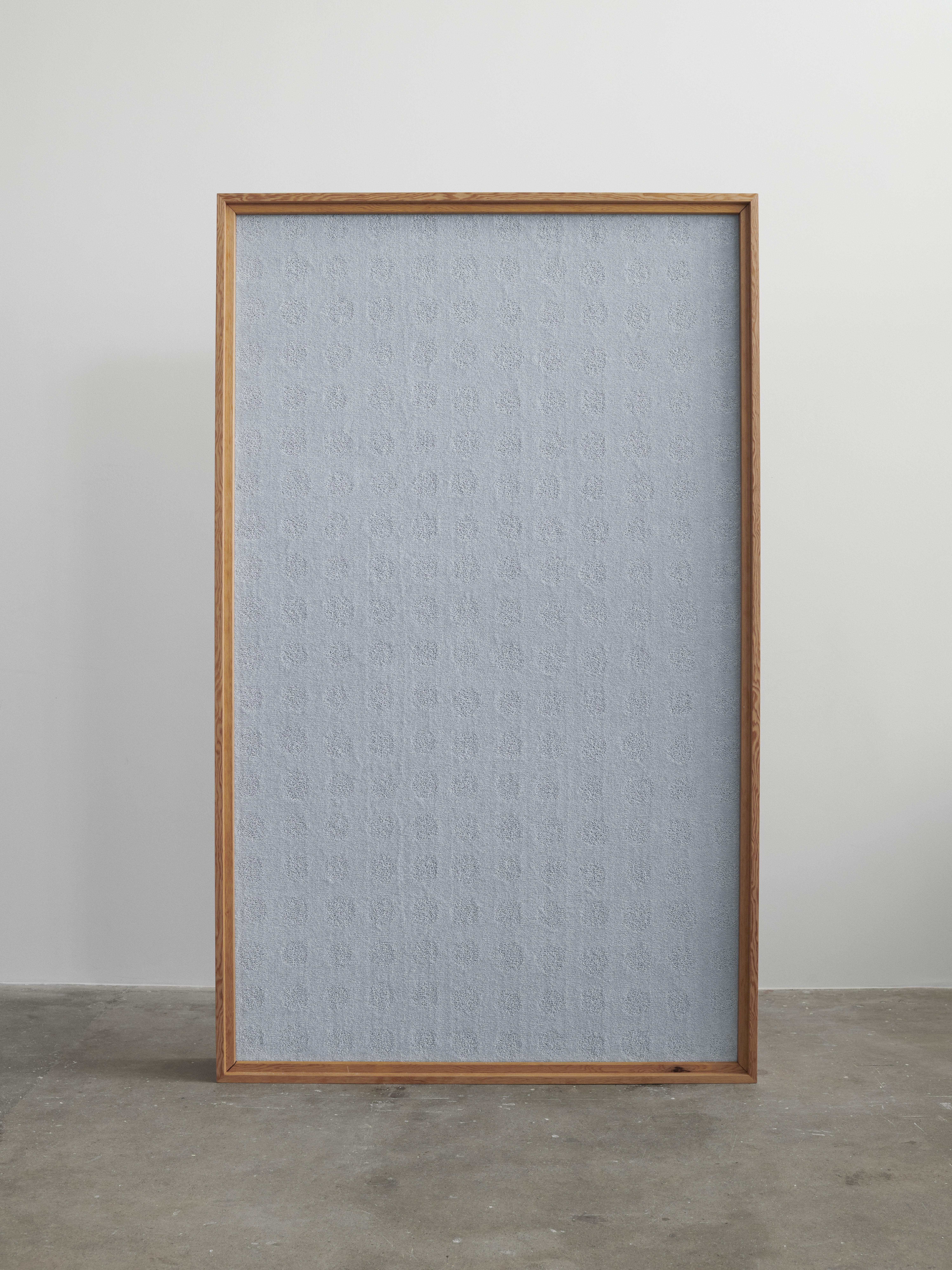 SHE, Ege Carpets, 2023