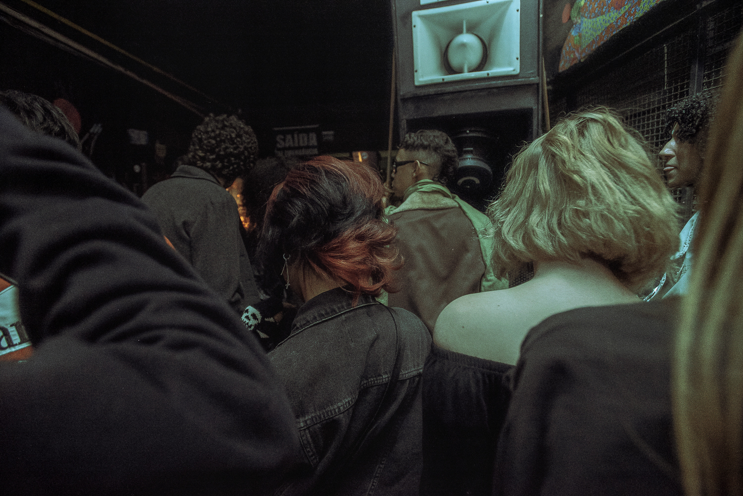 Nice & Deadly @ Conic, Brasília [df], 2022