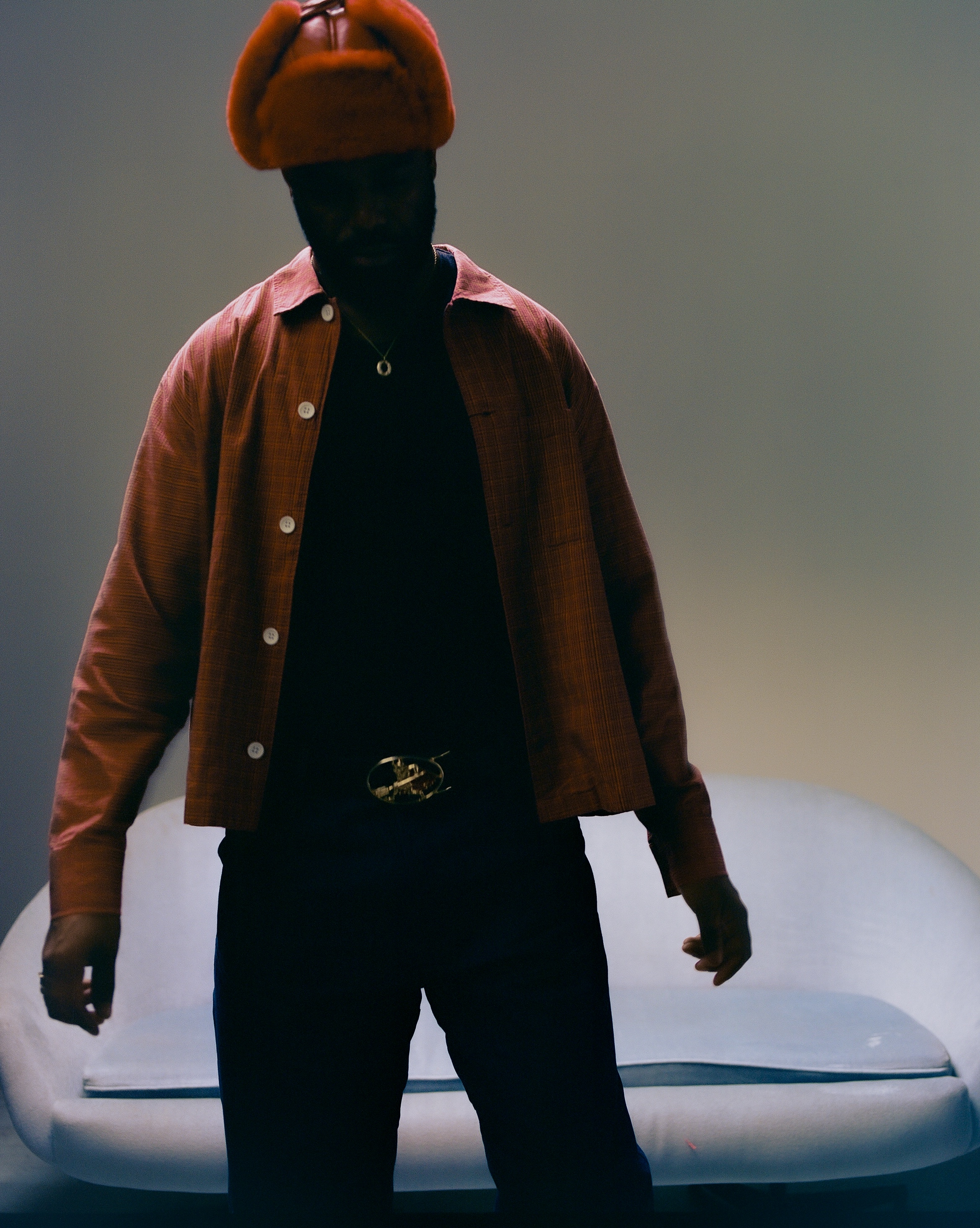 Basement Magazine | Fredwave