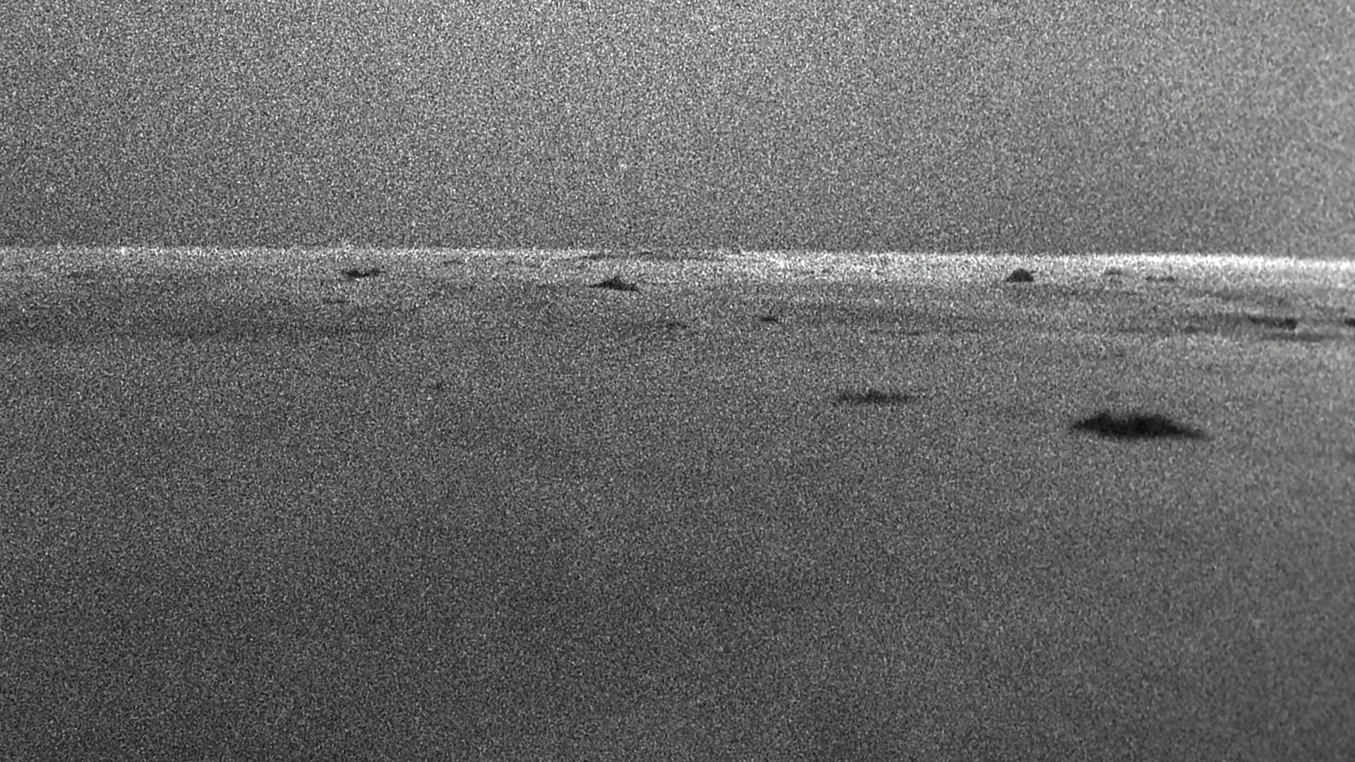 [Vostok] - 35mm transferred to HD, 5.1 sound, 8’ looping -  5 + 1 A.P.,2013