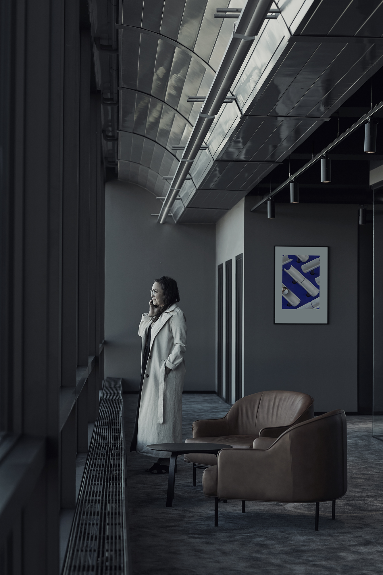 Keen & Able / Anders Nord