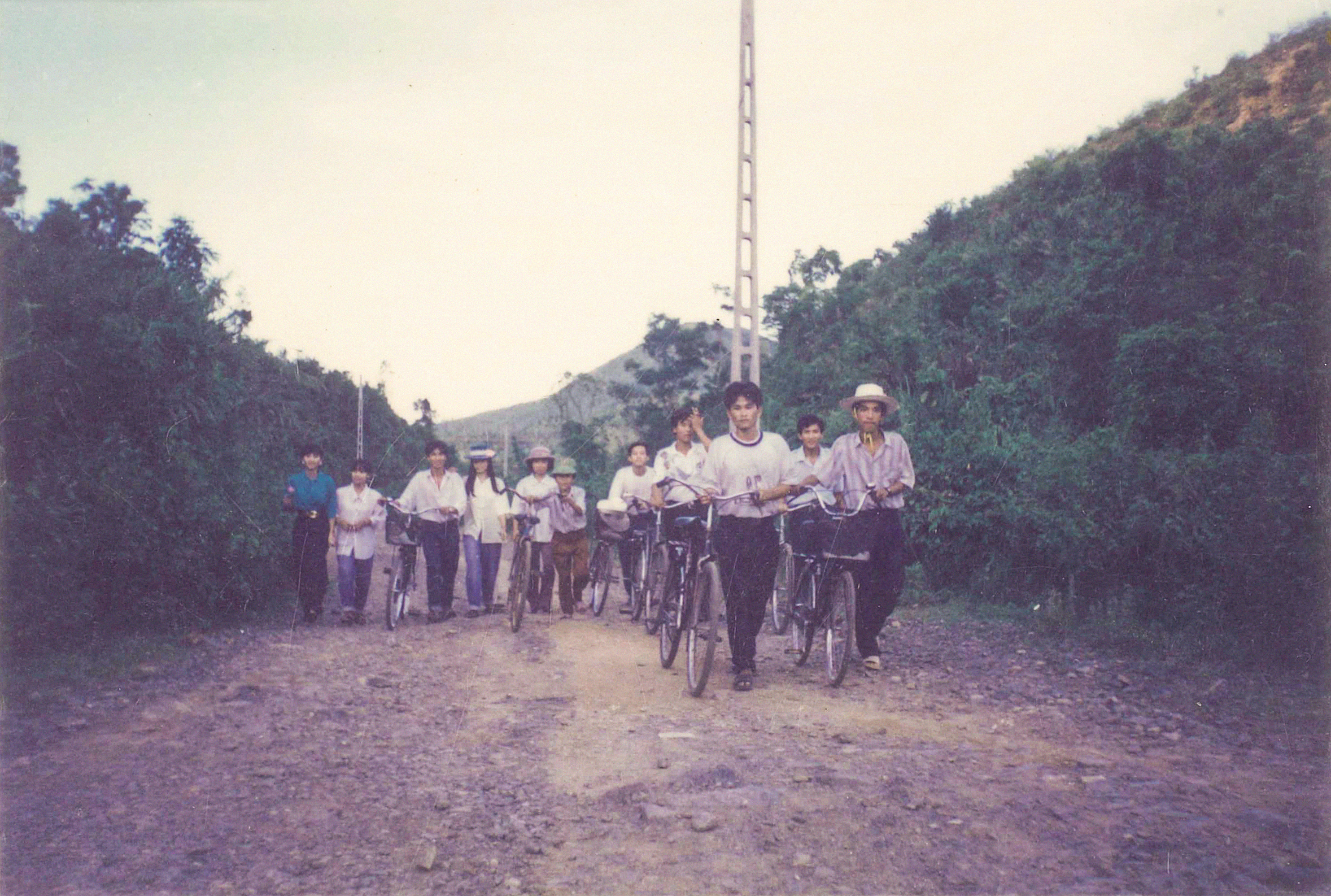 00680 1990s Việt Nam
