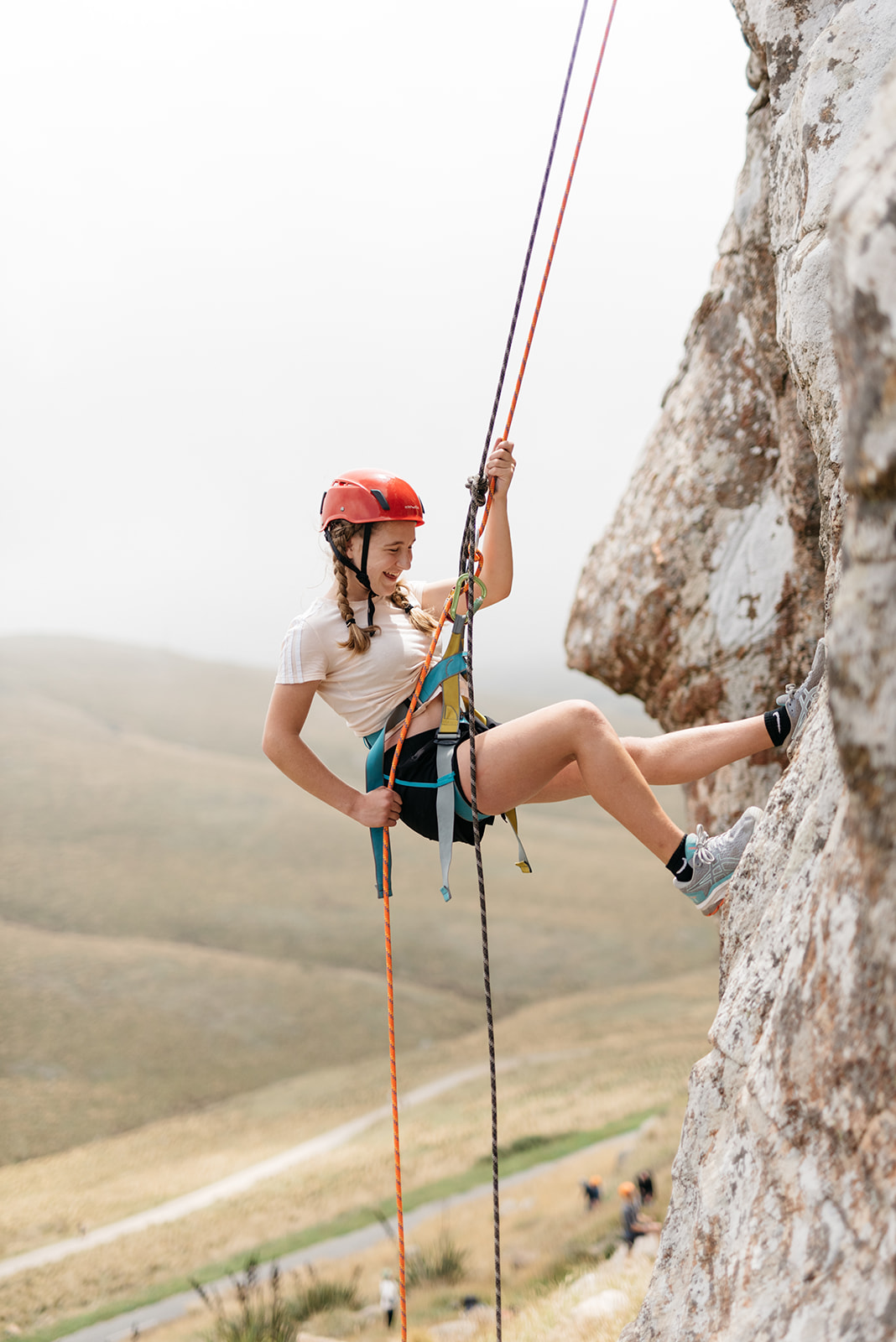 Girlguides New Zealand