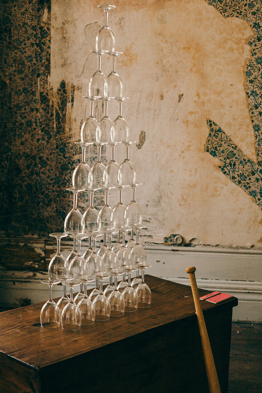 PORTO EXHIBITION :: 2018