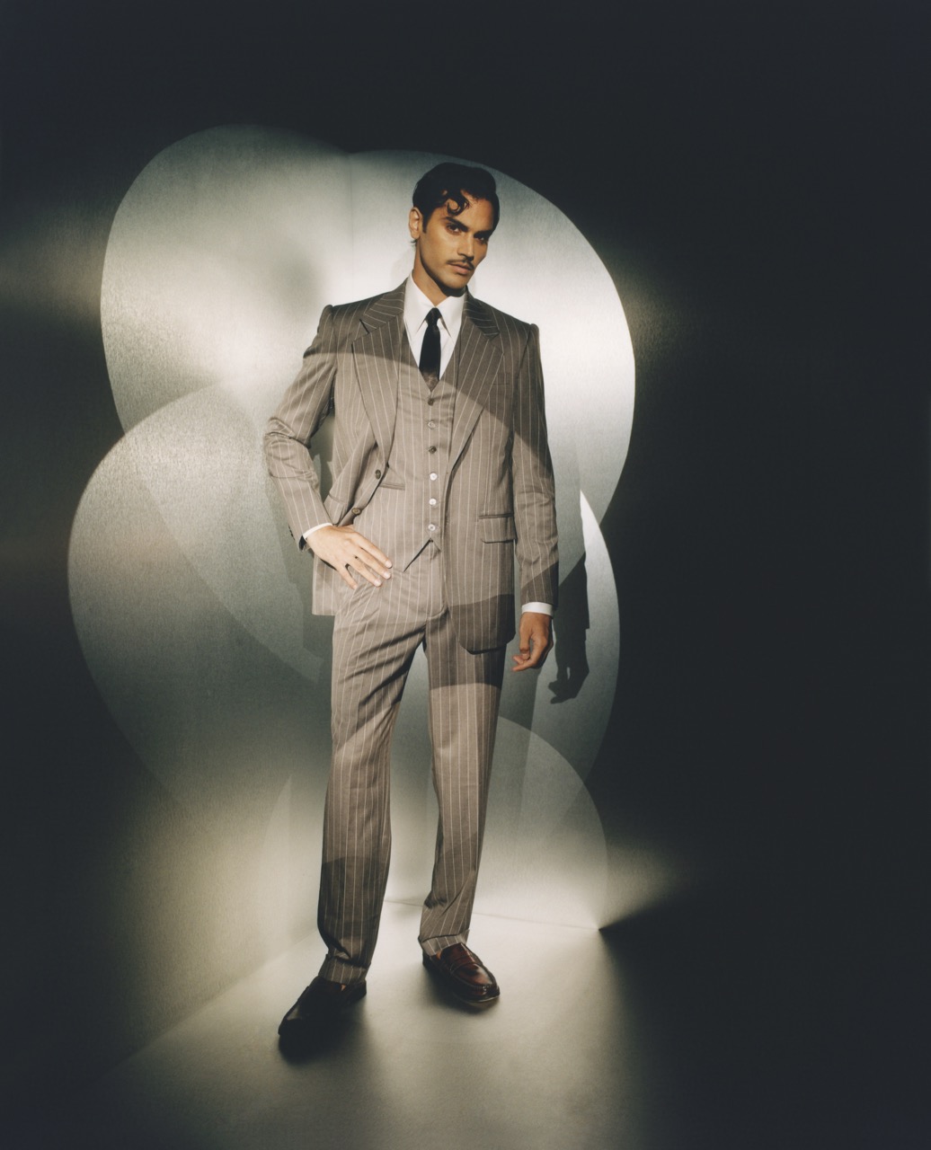 DANDY SUIT, 1950