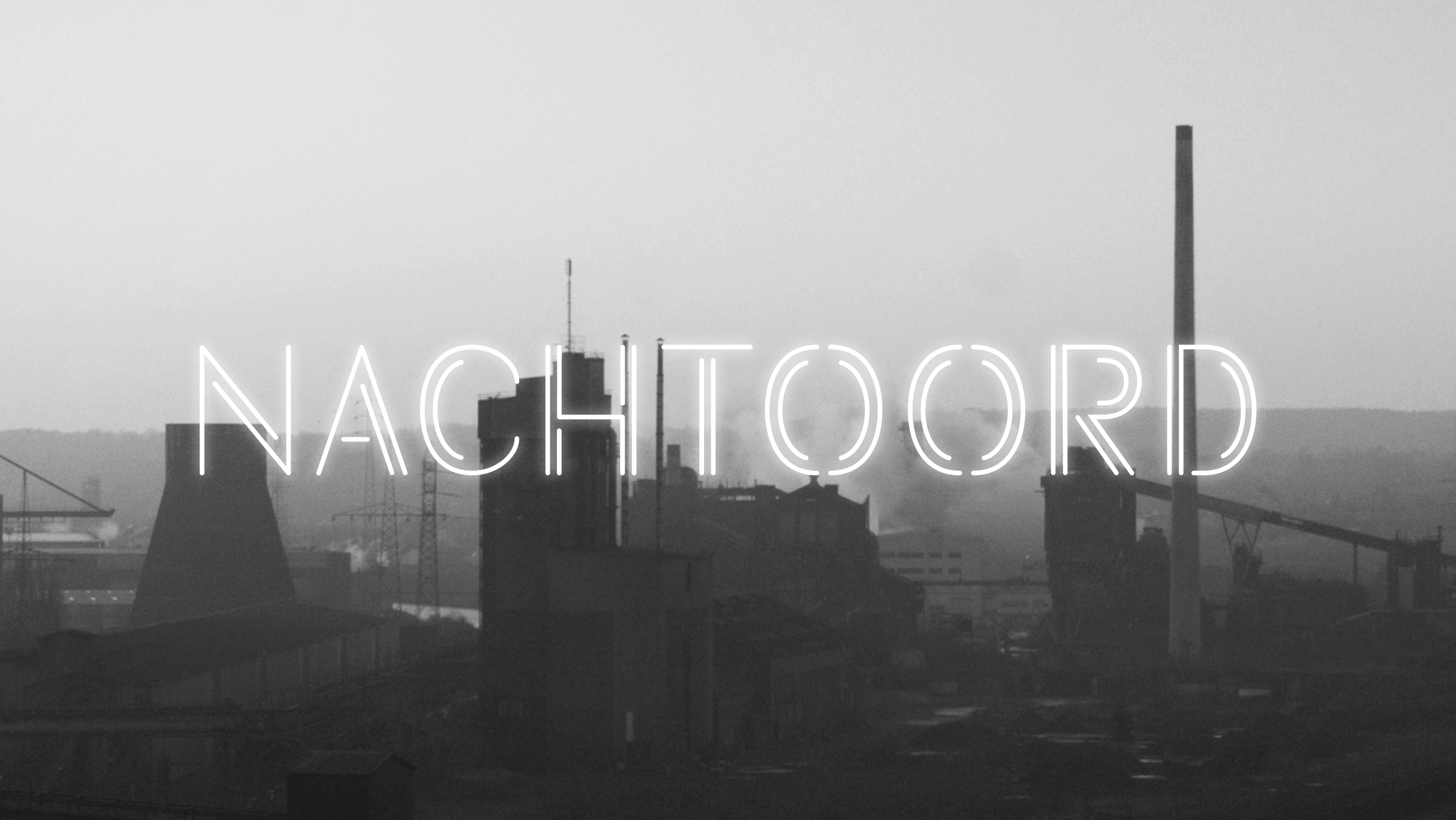 Filmlogo ∙ Typografie