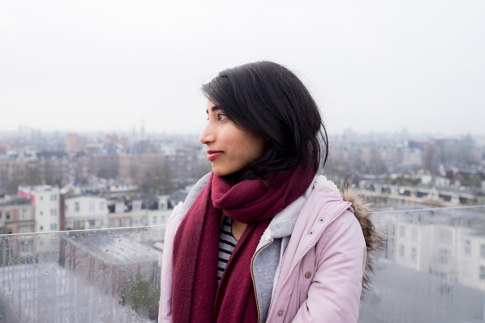 Hoe het is als je jong en verschrikkelijk eenzaam bent