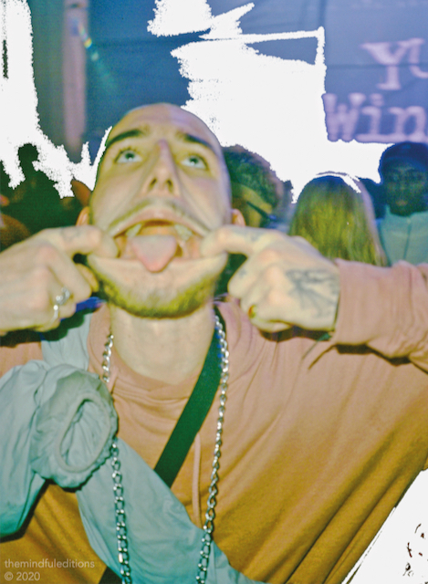 samuel alexander + malak zakout