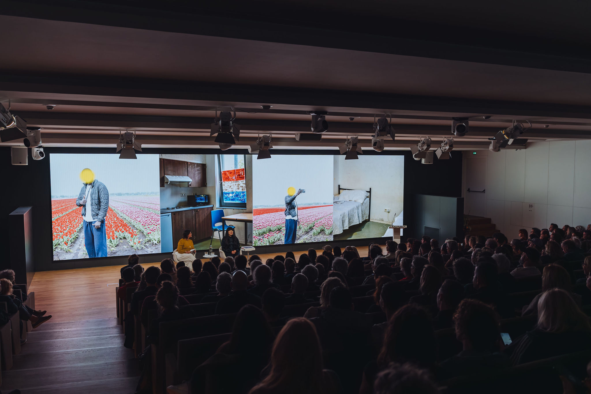 Photo: Emiro Smolders