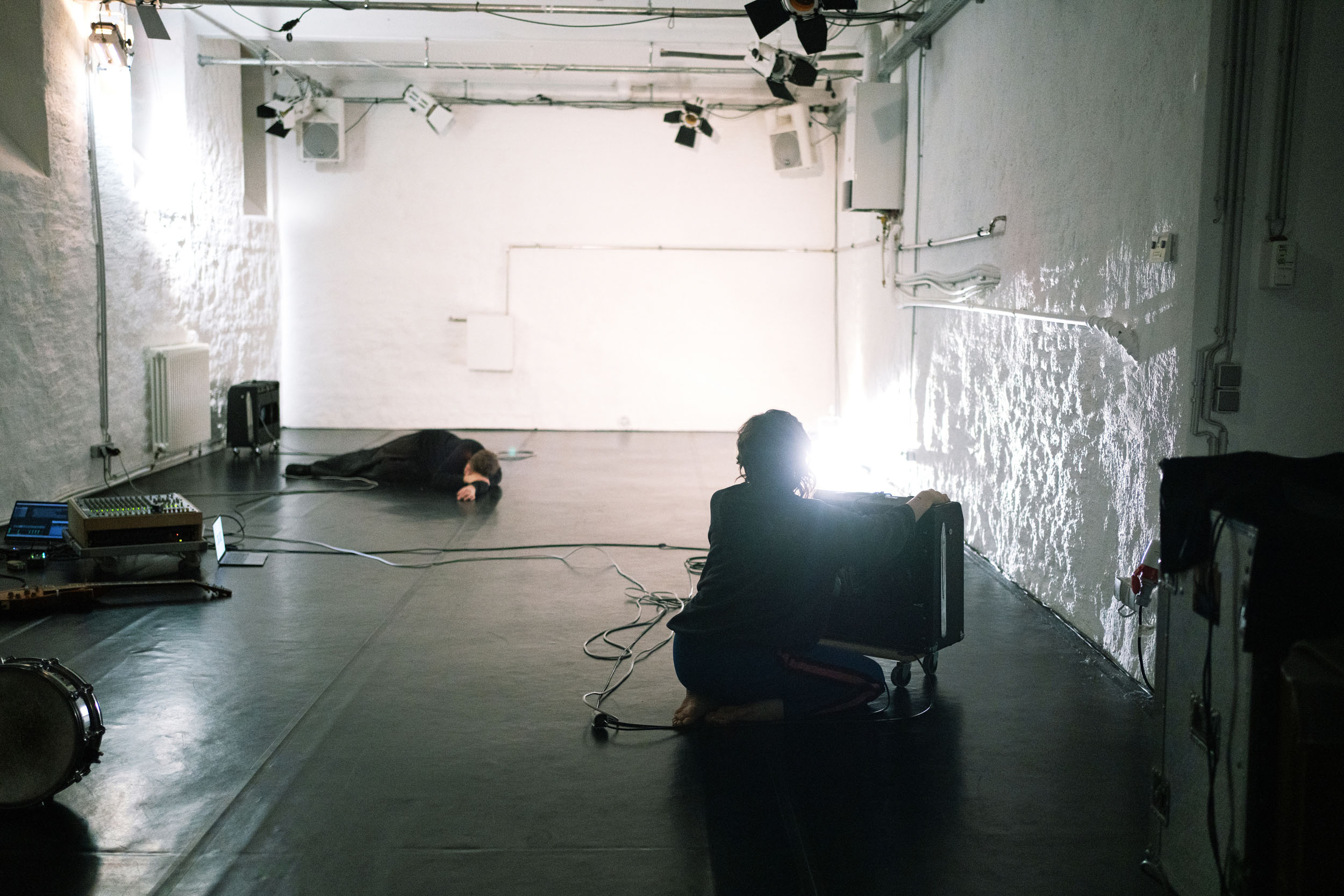 STILLSTAND // Im_flieger