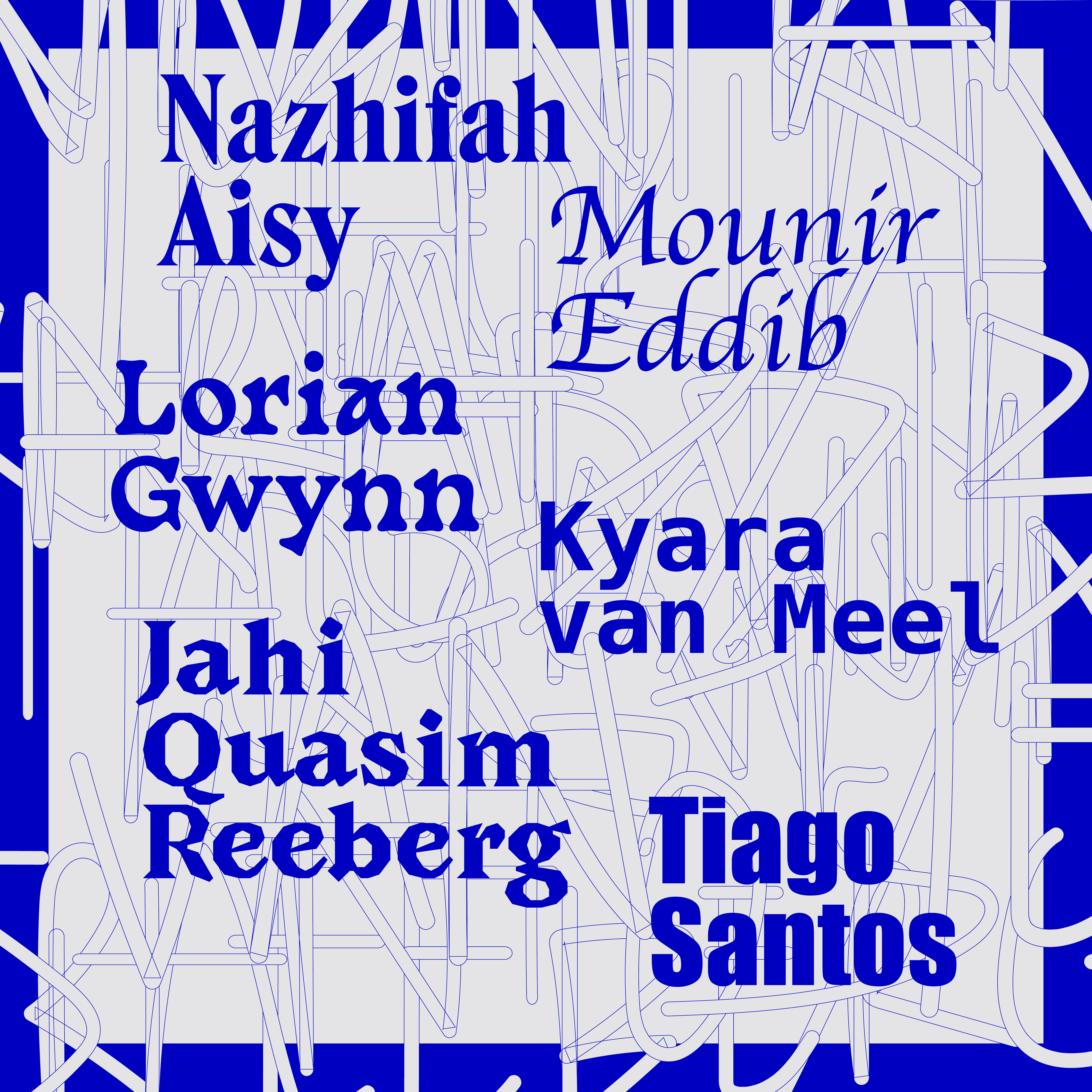 Vormgeving door Jeanine van Berkel